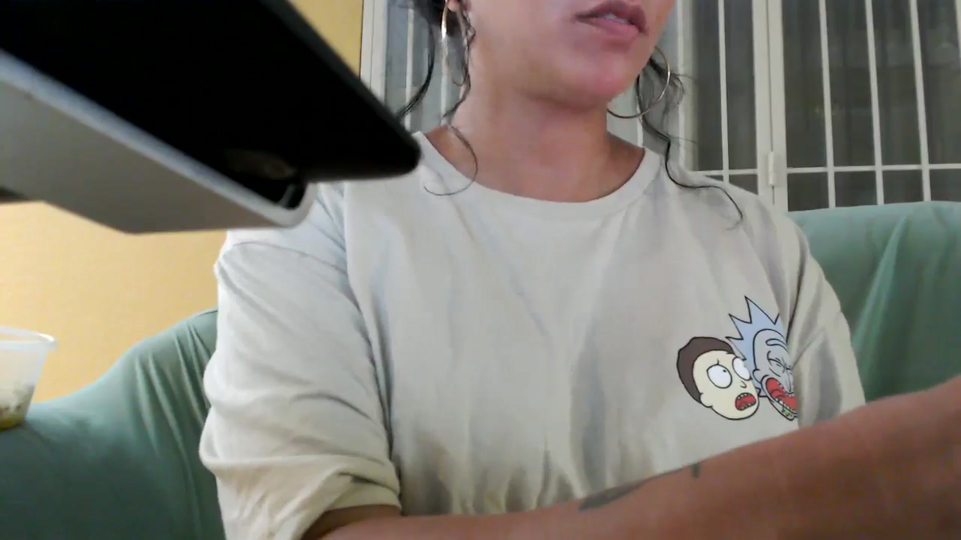 Gallery image thumbnail from MickaylaMoon's myfreecams stream on, 08/30/2024, 23:42 image 15 of 20