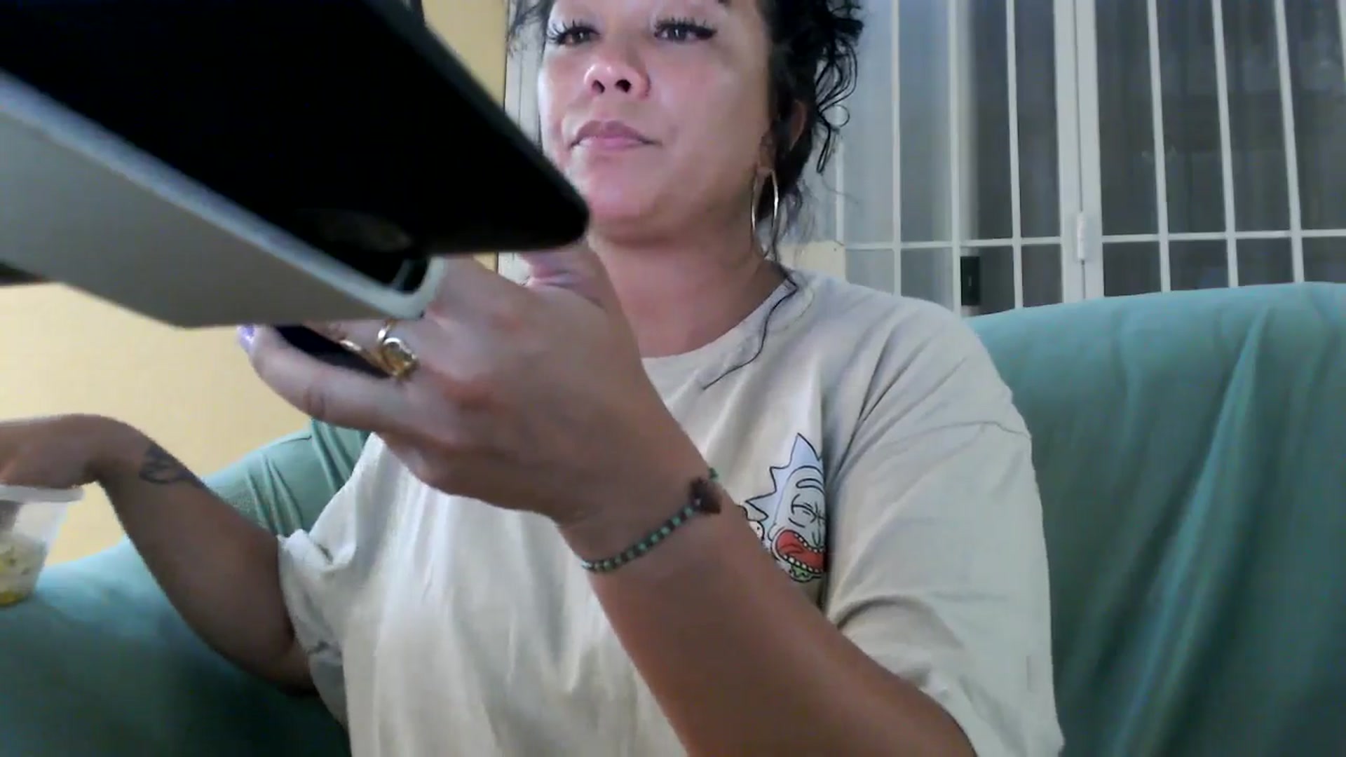 Gallery image thumbnail from MickaylaMoon's myfreecams stream on, 08/30/2024, 23:42 image 13 of 20