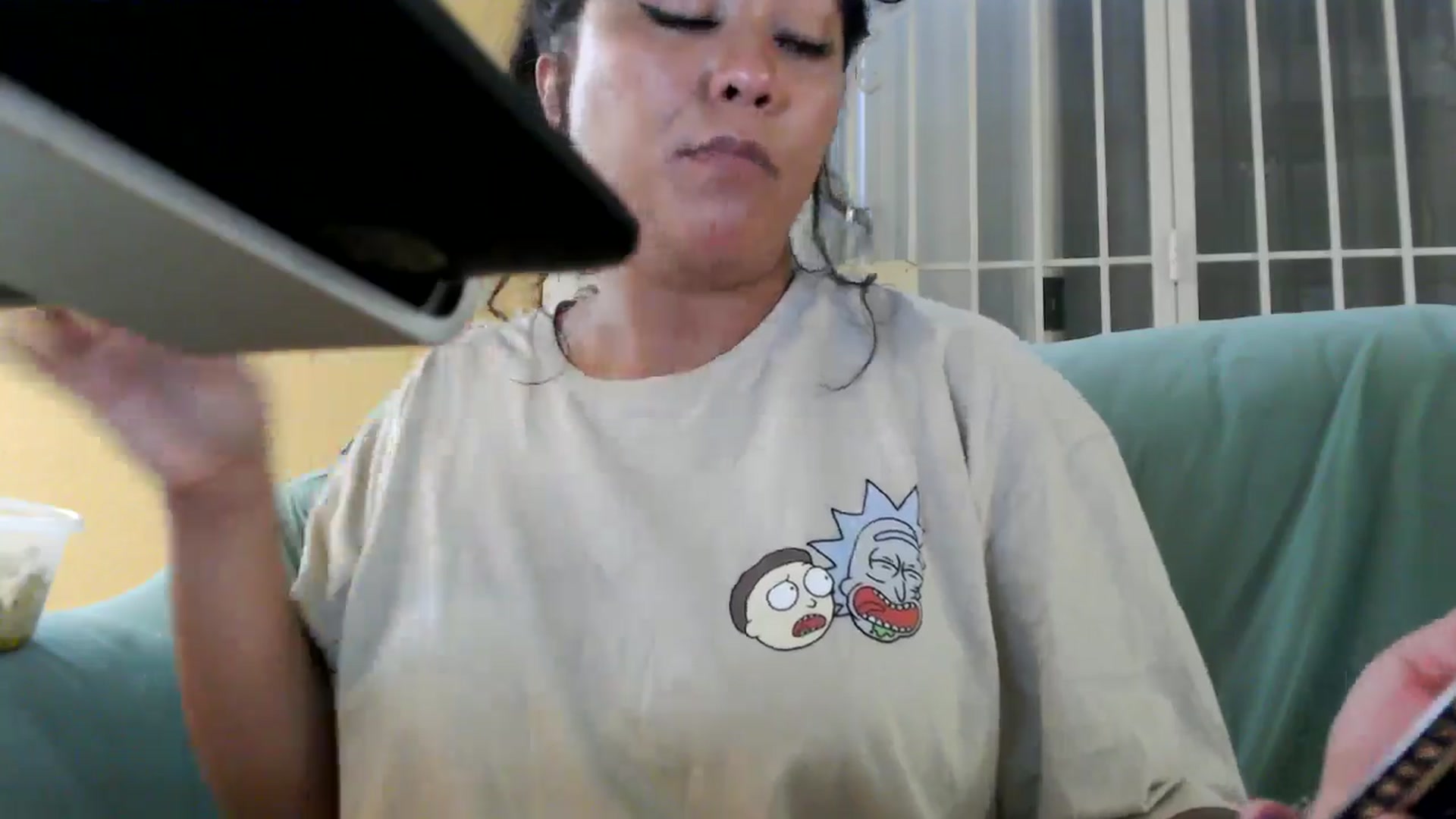 Gallery image thumbnail from MickaylaMoon's myfreecams stream on, 08/30/2024, 23:42 image 8 of 20