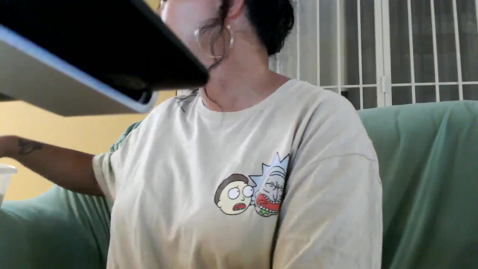 Gallery image thumbnail from MickaylaMoon's myfreecams stream on, 08/30/2024, 23:42 image 17 of 20