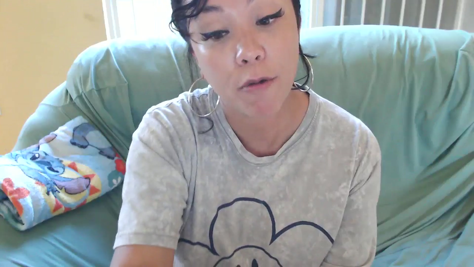 Gallery image thumbnail from MickaylaMoon's myfreecams stream on, 08/31/2024, 16:44 image 3 of 20