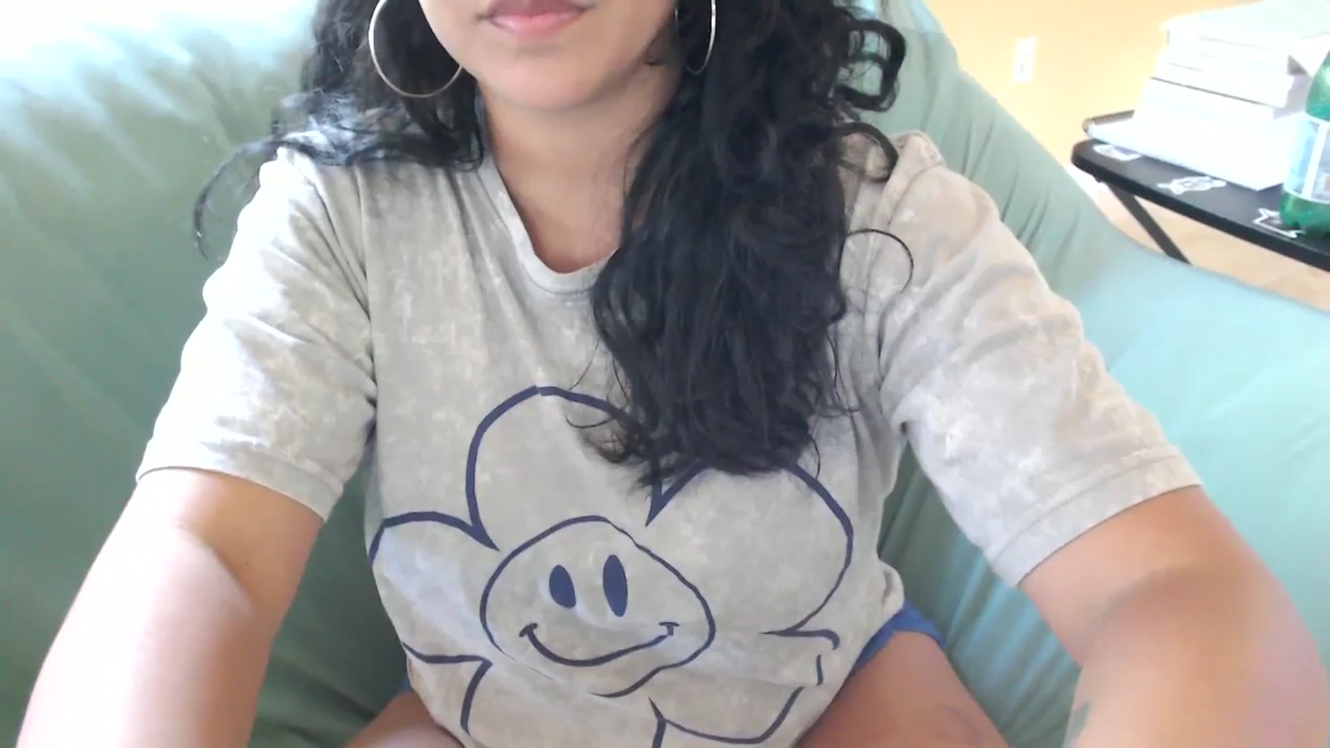 Gallery image thumbnail from MickaylaMoon's myfreecams stream on, 08/31/2024, 17:31 image 4 of 20