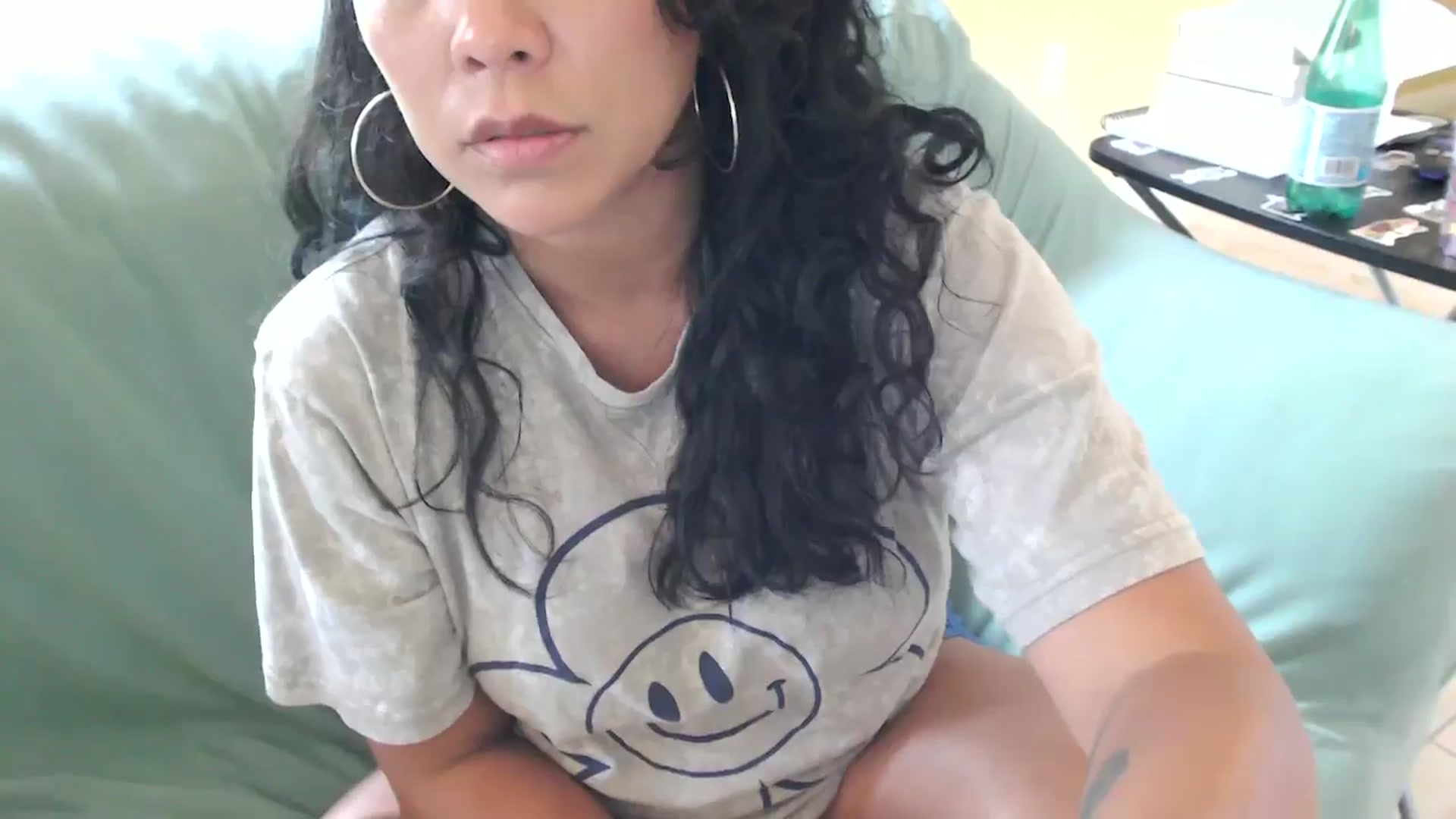 Gallery image thumbnail from MickaylaMoon's myfreecams stream on, 08/31/2024, 17:31 image 15 of 20