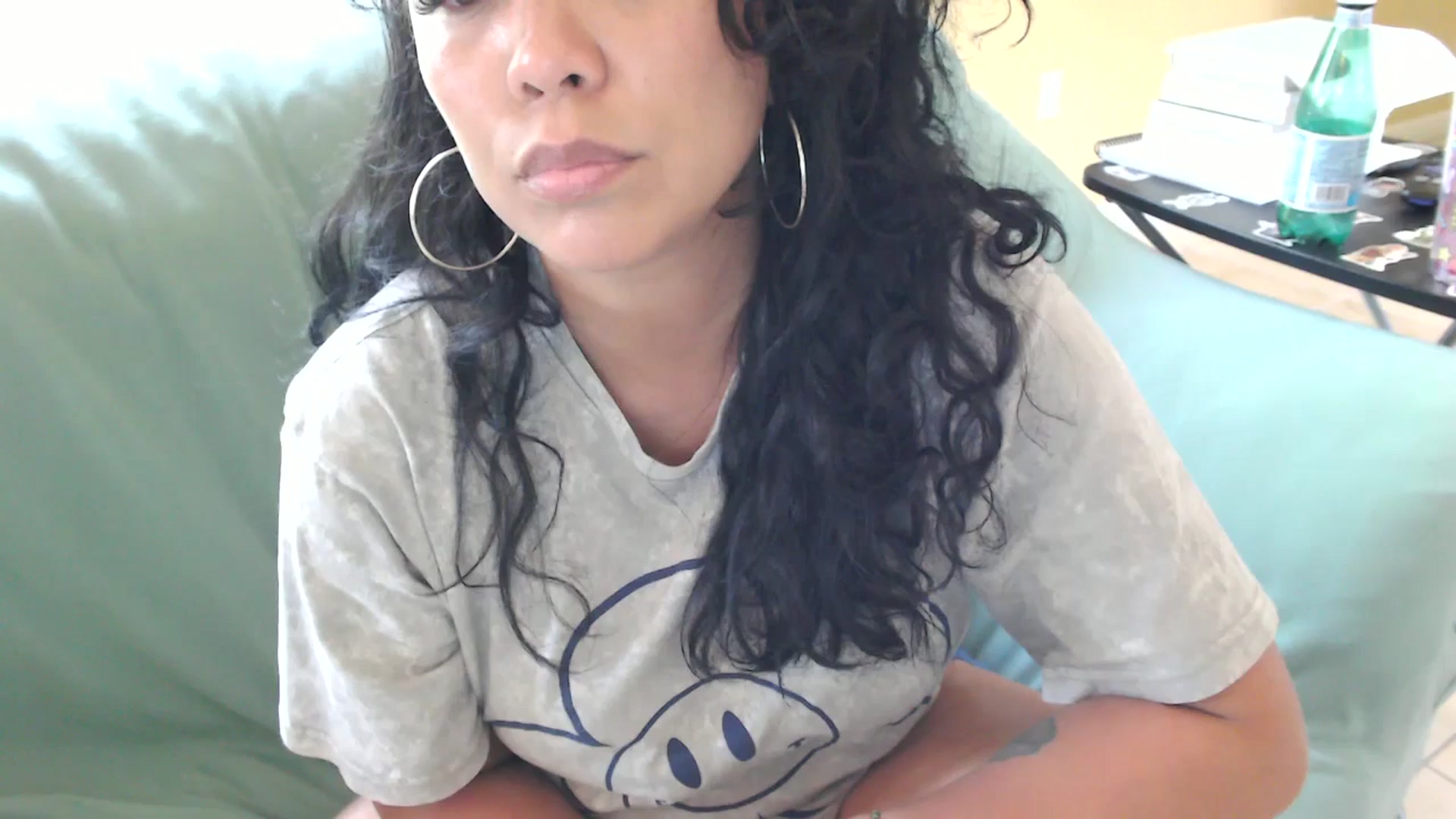 Gallery image thumbnail from MickaylaMoon's myfreecams stream on, 08/31/2024, 17:31 image 16 of 20
