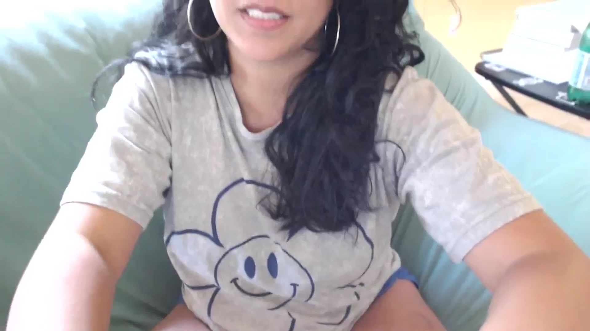 Gallery image thumbnail from MickaylaMoon's myfreecams stream on, 08/31/2024, 17:31 image 5 of 20
