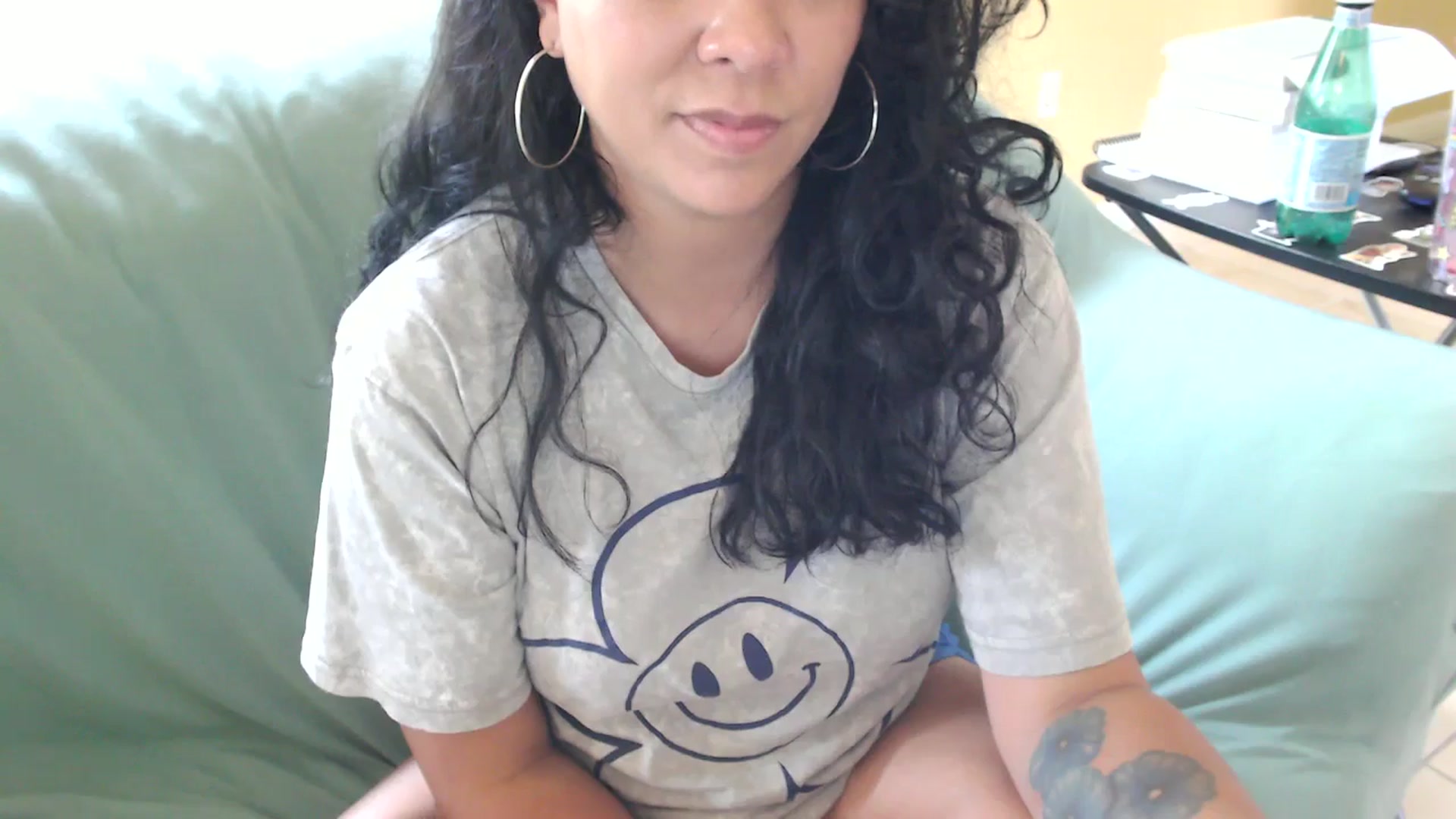 Gallery image thumbnail from MickaylaMoon's myfreecams stream on, 08/31/2024, 17:31 image 11 of 20