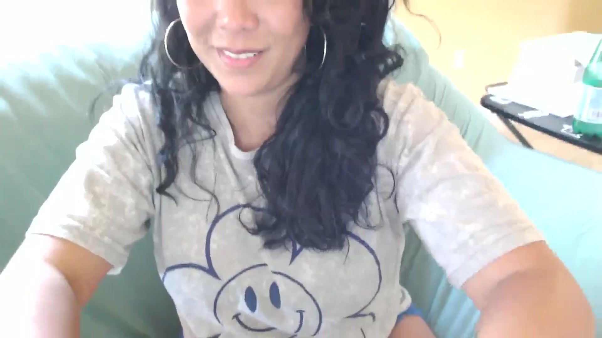 Gallery image thumbnail from MickaylaMoon's myfreecams stream on, 08/31/2024, 17:31 image 3 of 20