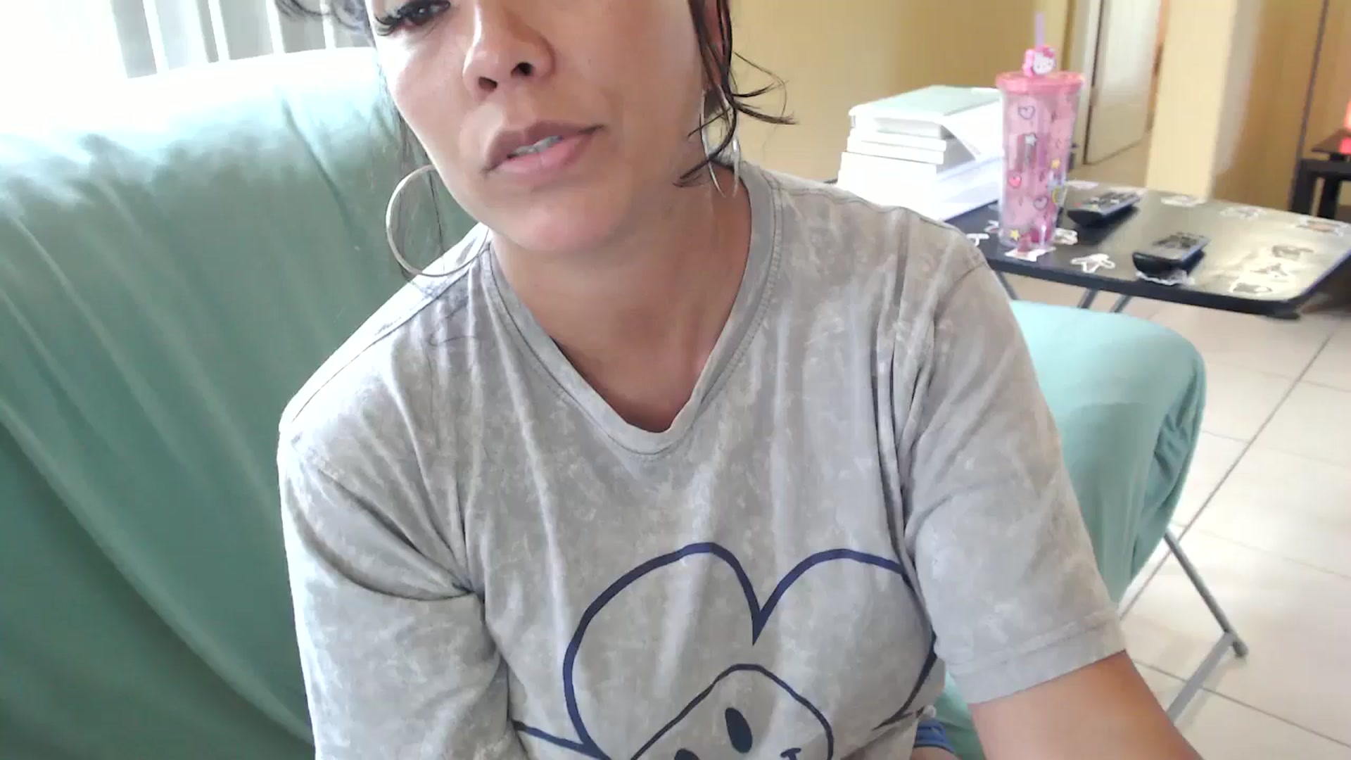 Gallery image thumbnail from MickaylaMoon's myfreecams stream on, 08/31/2024, 18:23 image 11 of 20