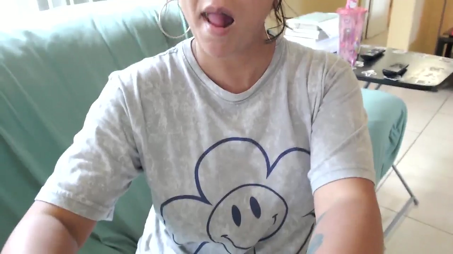 Gallery image thumbnail from MickaylaMoon's myfreecams stream on, 08/31/2024, 18:23 image 10 of 20