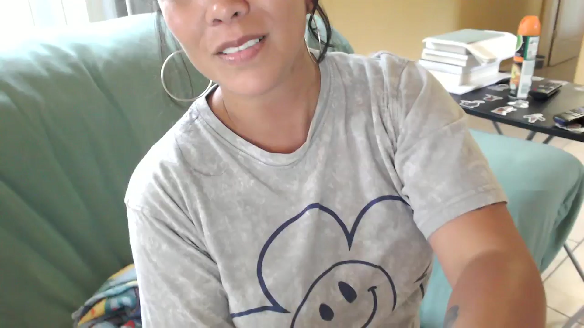 Gallery image thumbnail from MickaylaMoon's myfreecams stream on, 08/31/2024, 19:13 image 15 of 20
