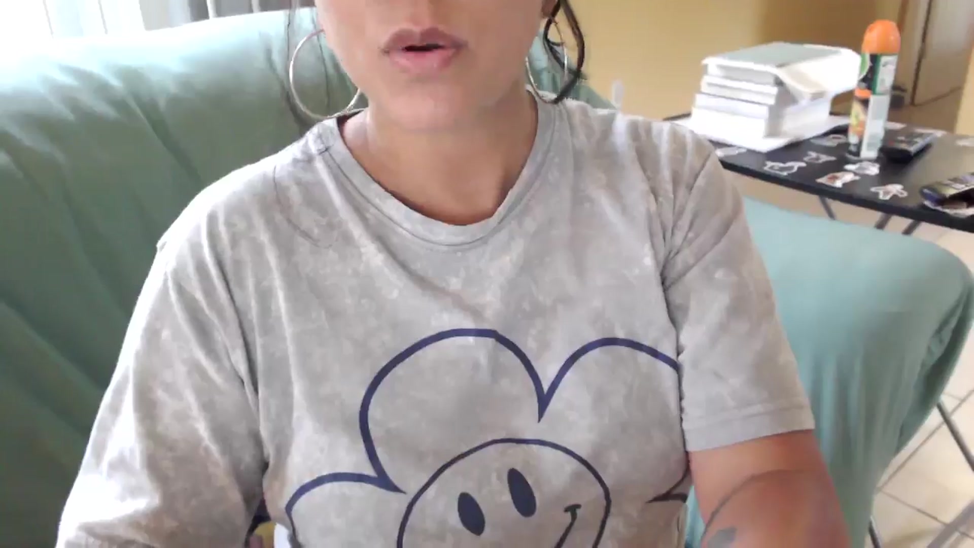 Gallery image thumbnail from MickaylaMoon's myfreecams stream on, 08/31/2024, 19:13 image 16 of 20