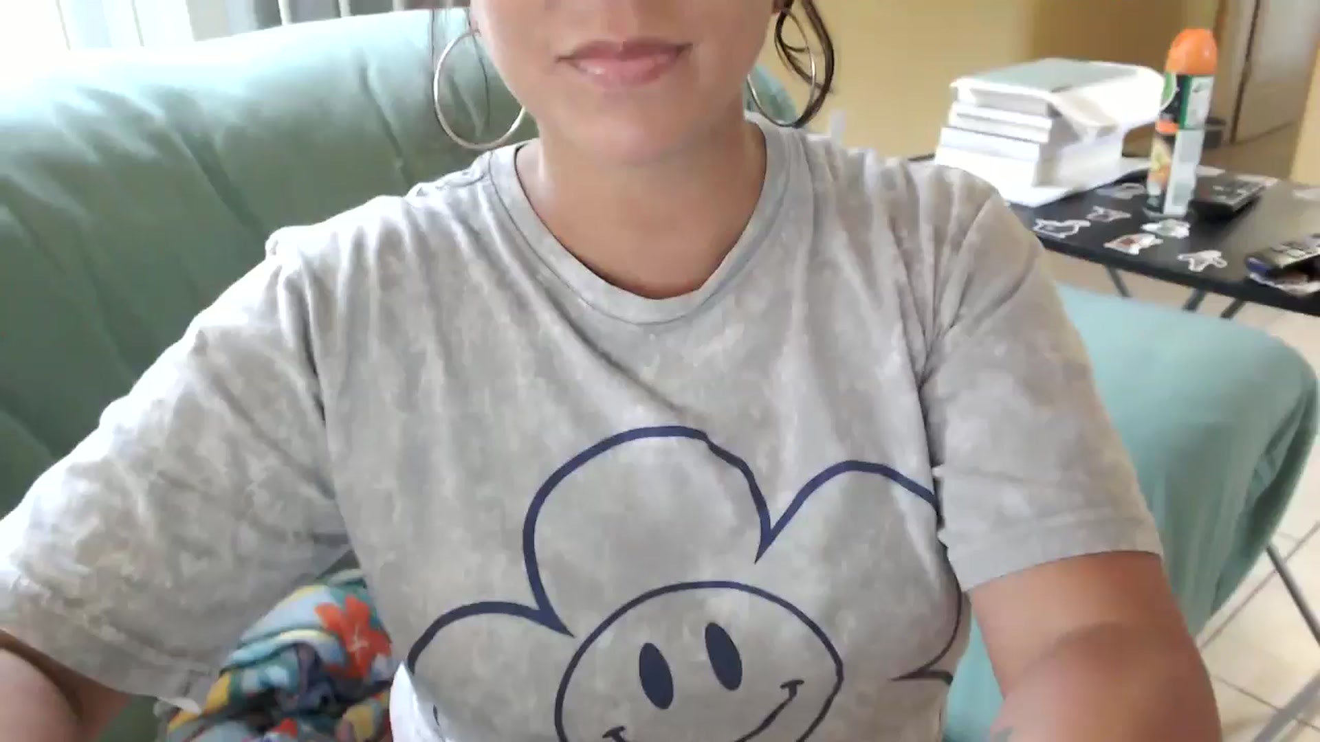 Gallery image thumbnail from MickaylaMoon's myfreecams stream on, 08/31/2024, 19:13 image 18 of 20