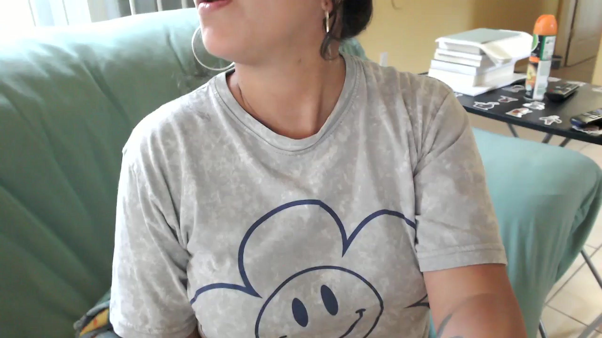 Gallery image thumbnail from MickaylaMoon's myfreecams stream on, 08/31/2024, 19:13 image 19 of 20
