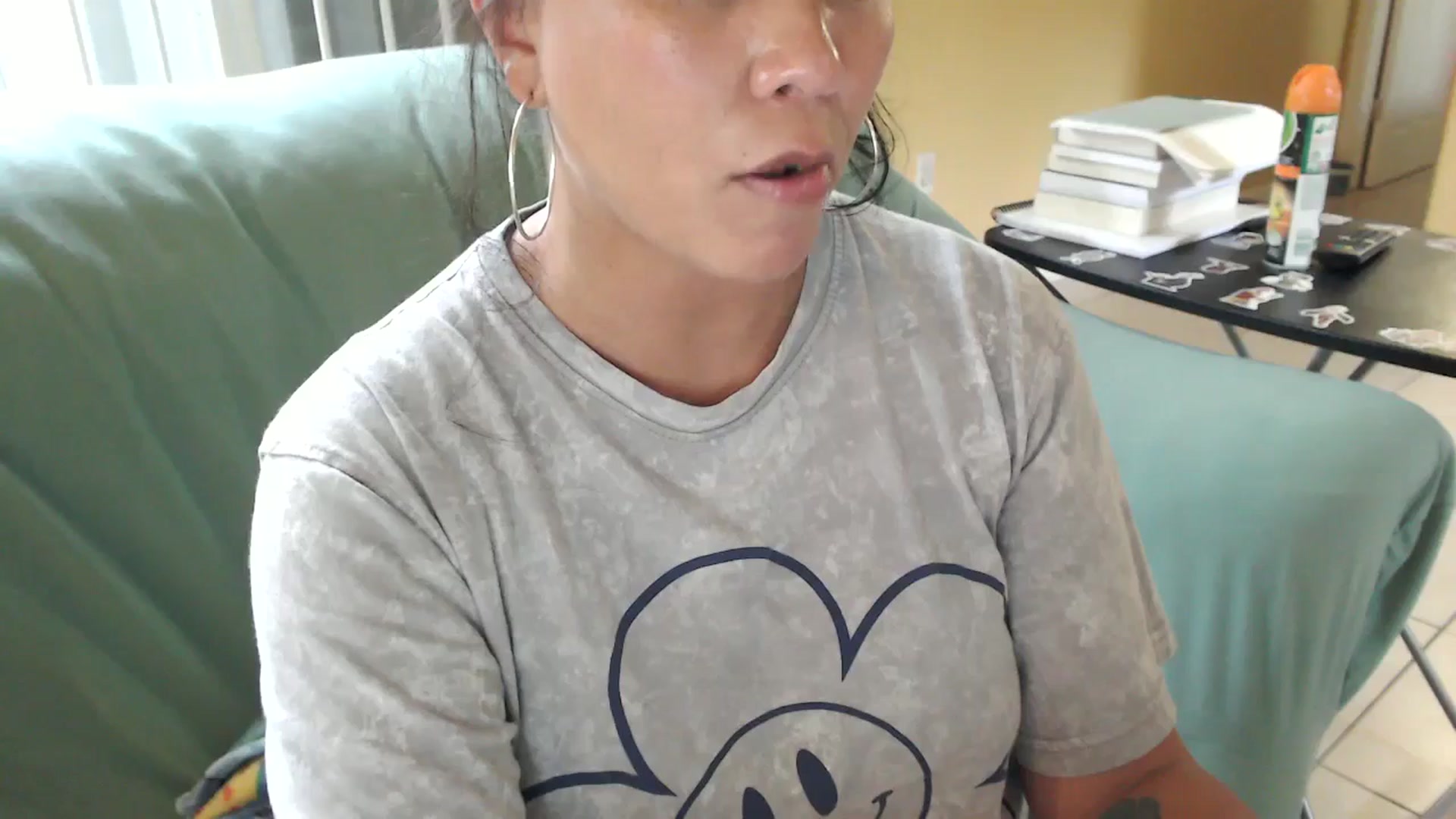 Gallery image thumbnail from MickaylaMoon's myfreecams stream on, 08/31/2024, 19:13 image 6 of 20