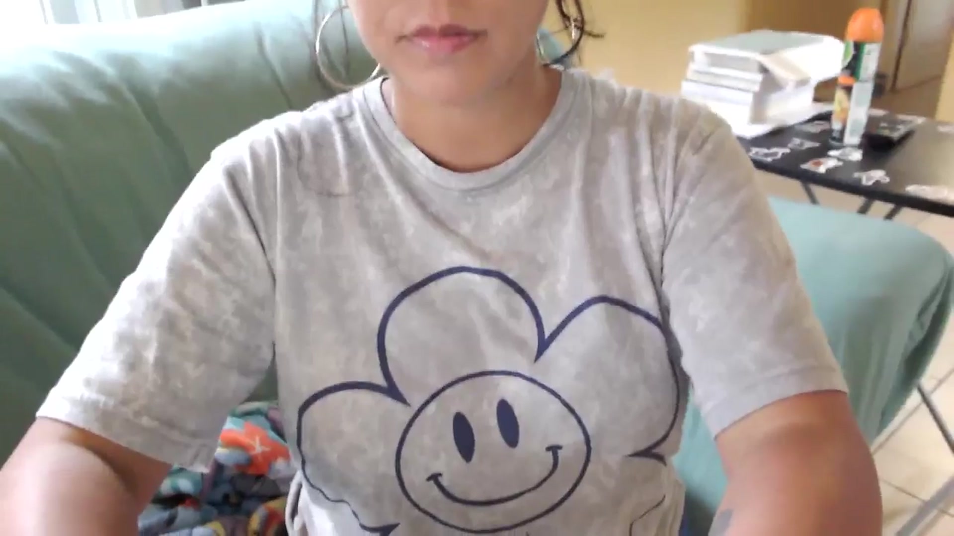 Gallery image thumbnail from MickaylaMoon's myfreecams stream on, 08/31/2024, 19:13 image 3 of 20