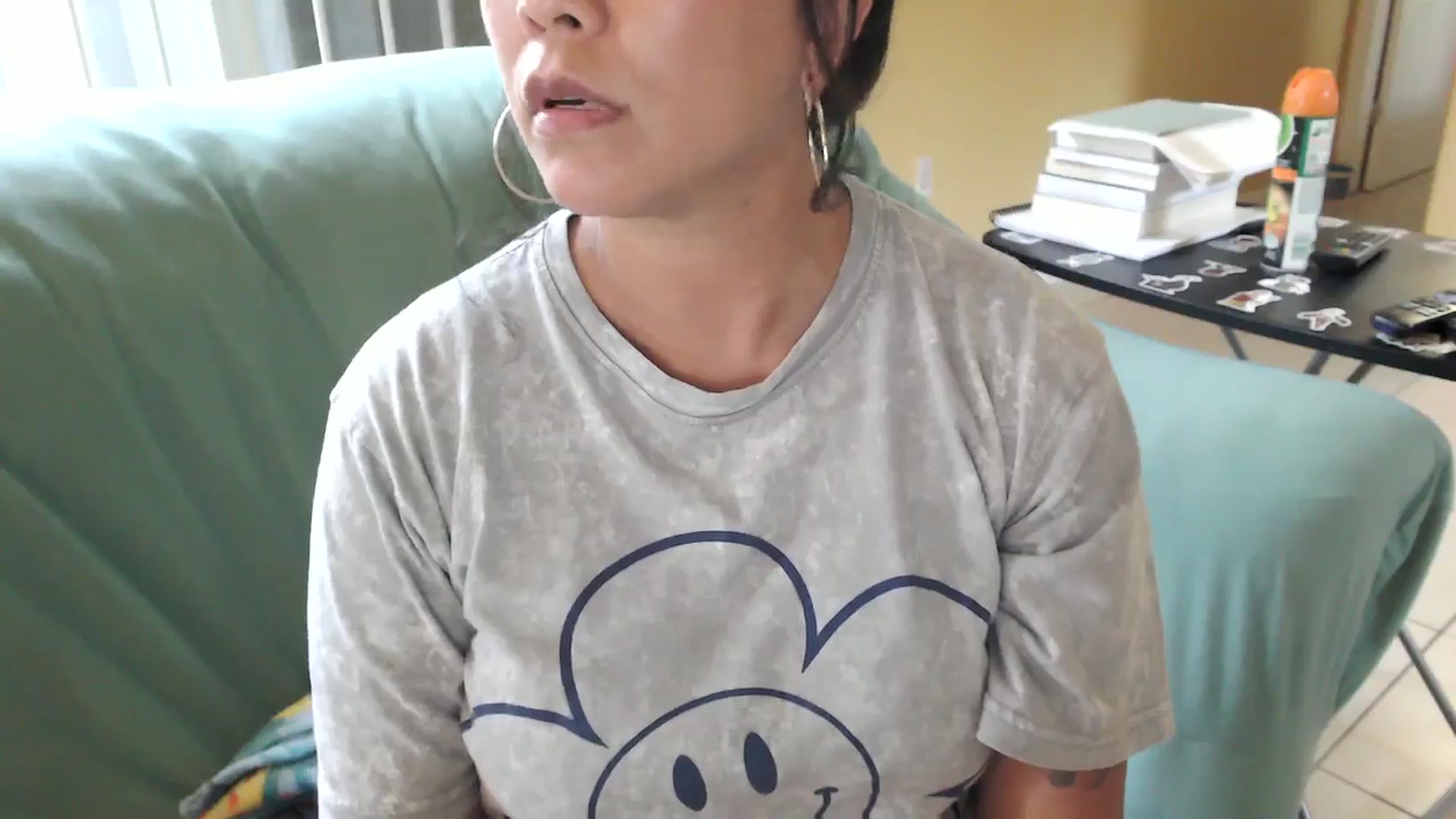 Gallery image thumbnail from MickaylaMoon's myfreecams stream on, 08/31/2024, 19:13 image 20 of 20