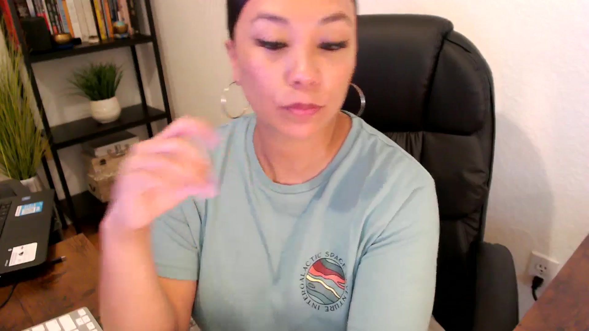 Gallery image thumbnail from MickaylaMoon's myfreecams stream on, 09/02/2024, 14:58 image 16 of 20