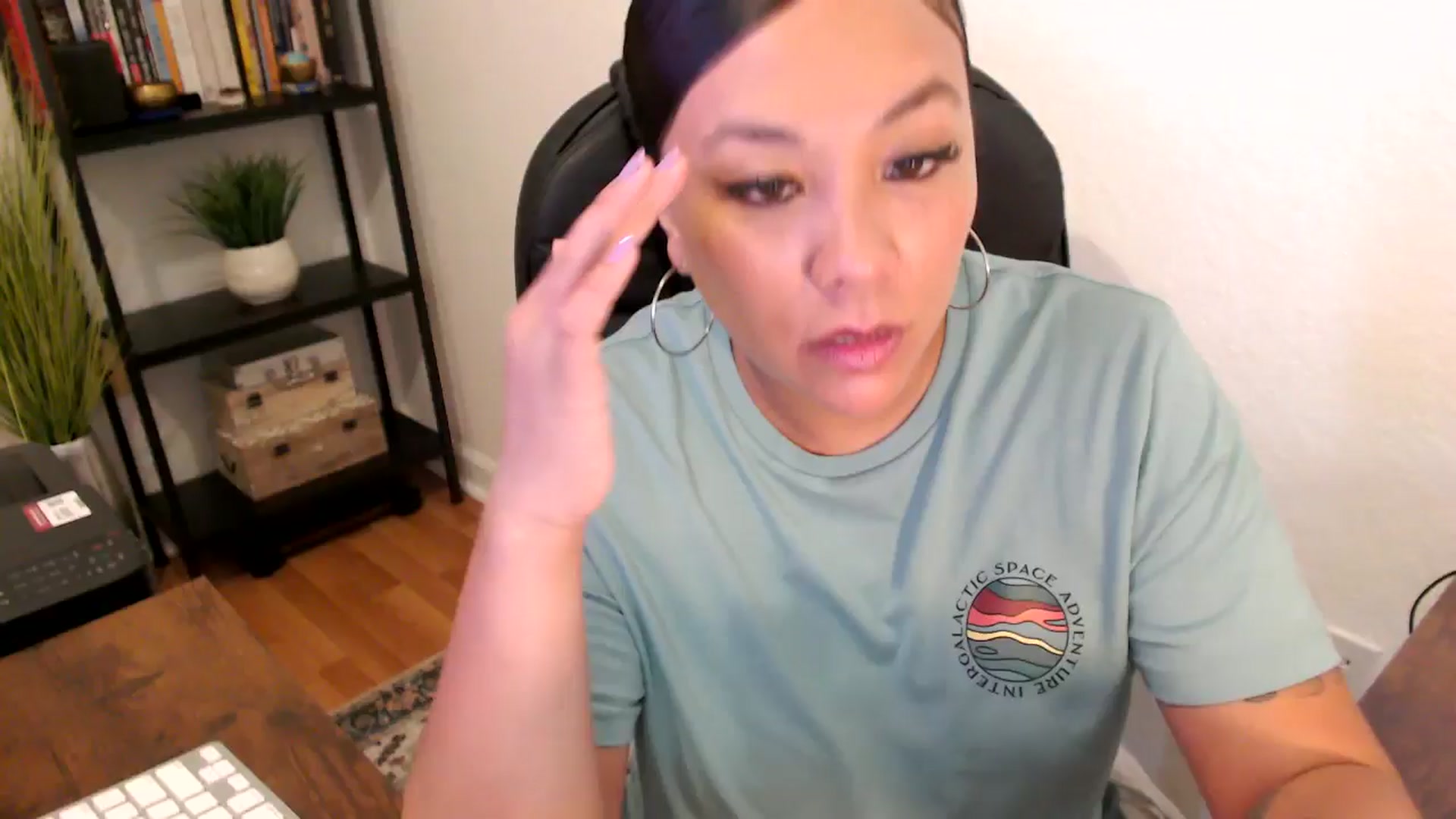 Gallery image thumbnail from MickaylaMoon's myfreecams stream on, 09/02/2024, 14:58 image 1 of 20