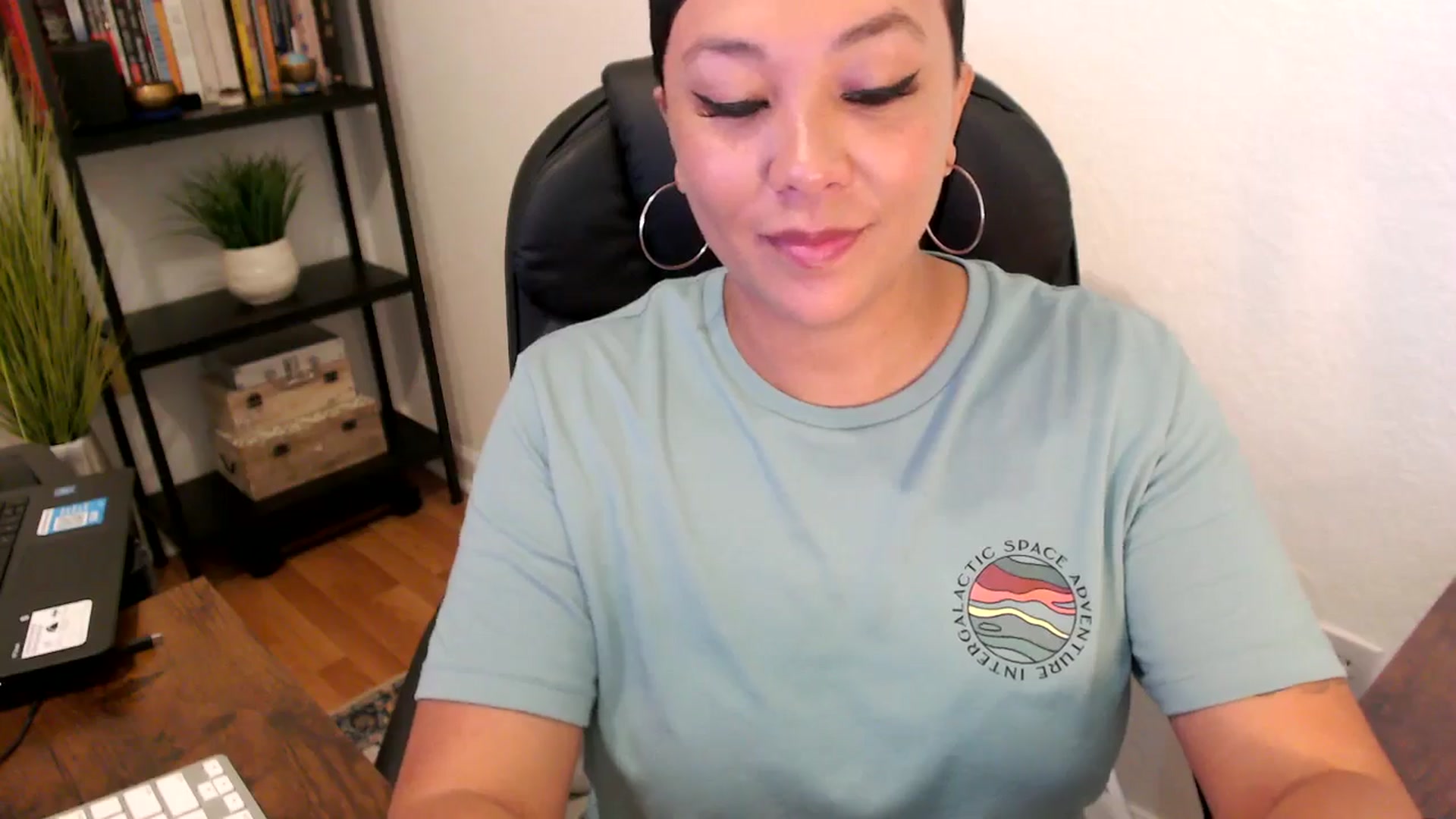 Gallery image thumbnail from MickaylaMoon's myfreecams stream on, 09/02/2024, 14:58 image 15 of 20