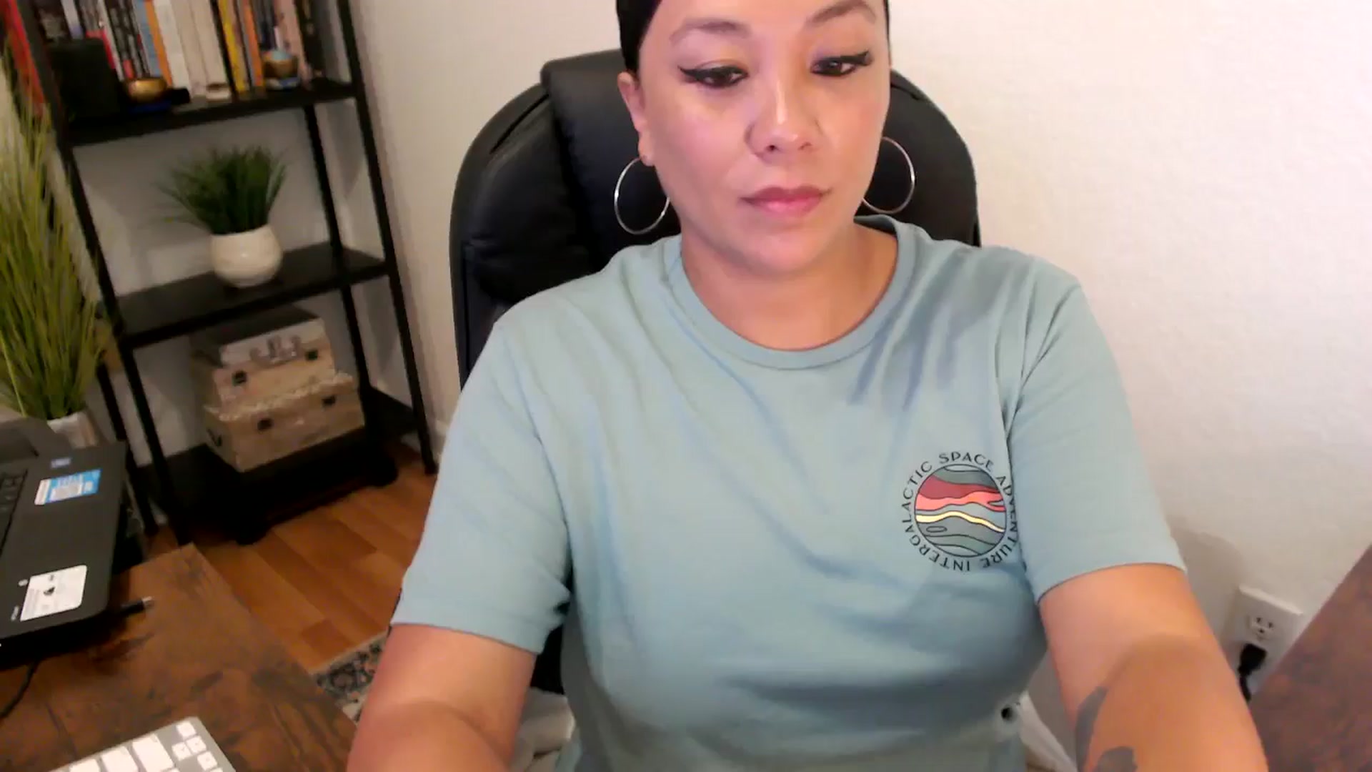 Gallery image thumbnail from MickaylaMoon's myfreecams stream on, 09/02/2024, 14:58 image 20 of 20
