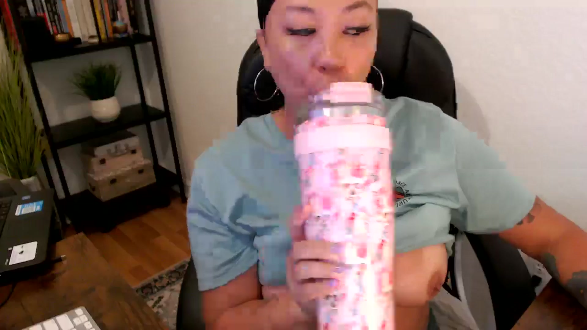 Gallery image thumbnail from MickaylaMoon's myfreecams stream on, 09/02/2024, 15:30 image 19 of 20