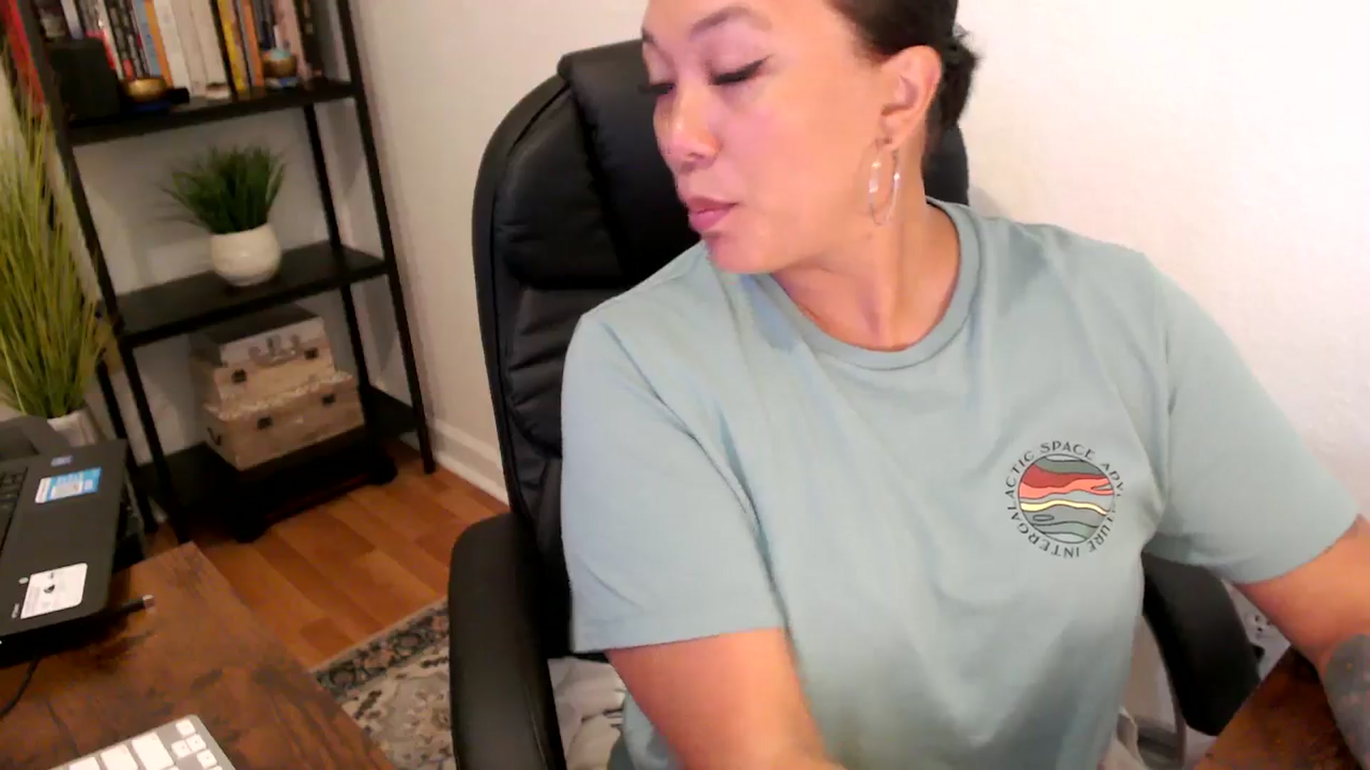 Gallery image thumbnail from MickaylaMoon's myfreecams stream on, 09/02/2024, 15:30 image 12 of 20