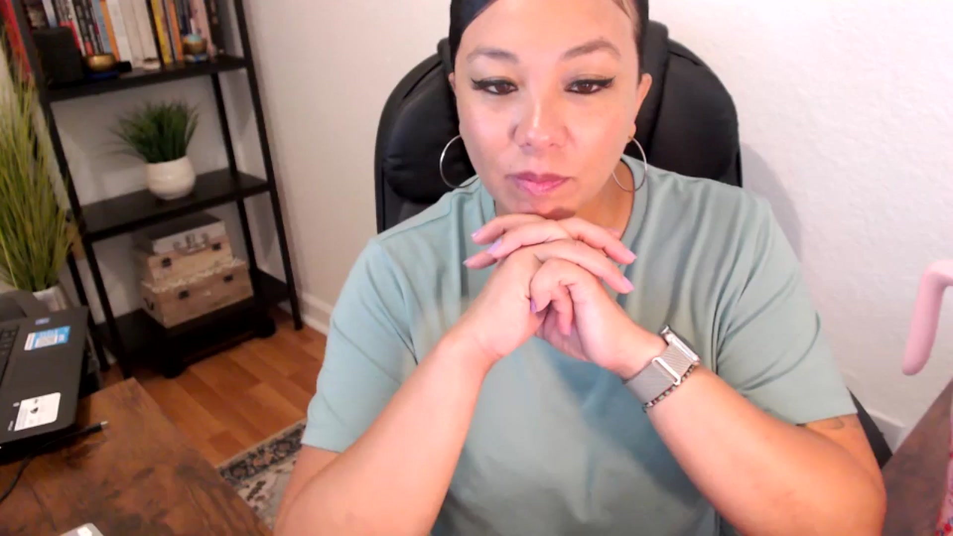 Gallery image thumbnail from MickaylaMoon's myfreecams stream on, 09/02/2024, 16:41 image 14 of 20