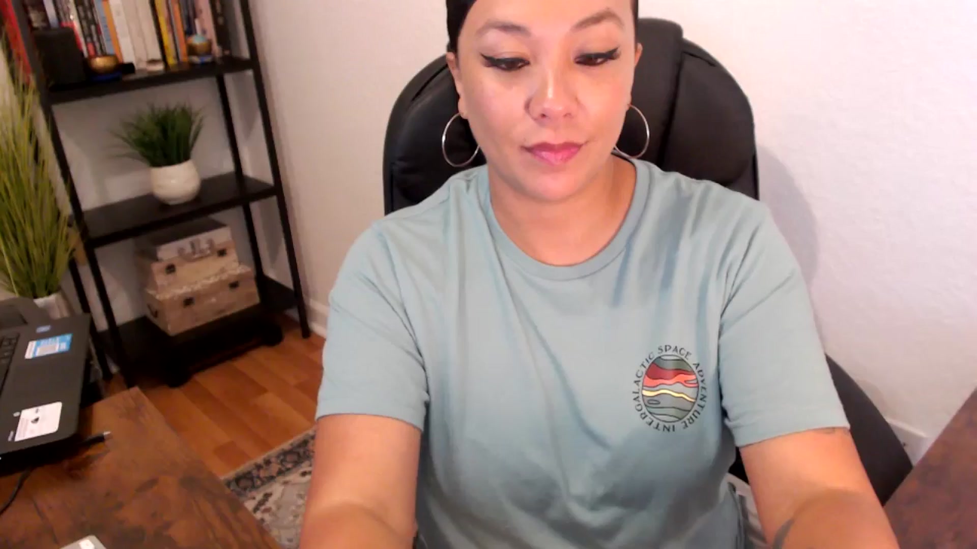 Gallery image thumbnail from MickaylaMoon's myfreecams stream on, 09/02/2024, 16:41 image 19 of 20