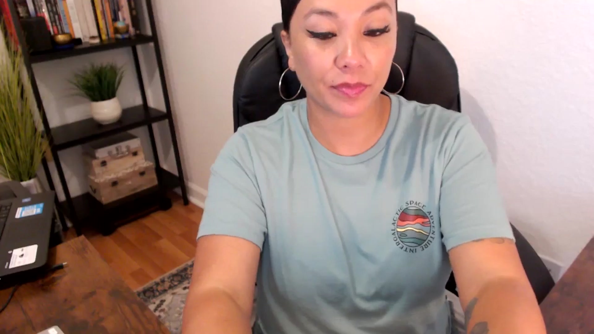 Gallery image thumbnail from MickaylaMoon's myfreecams stream on, 09/02/2024, 16:41 image 20 of 20