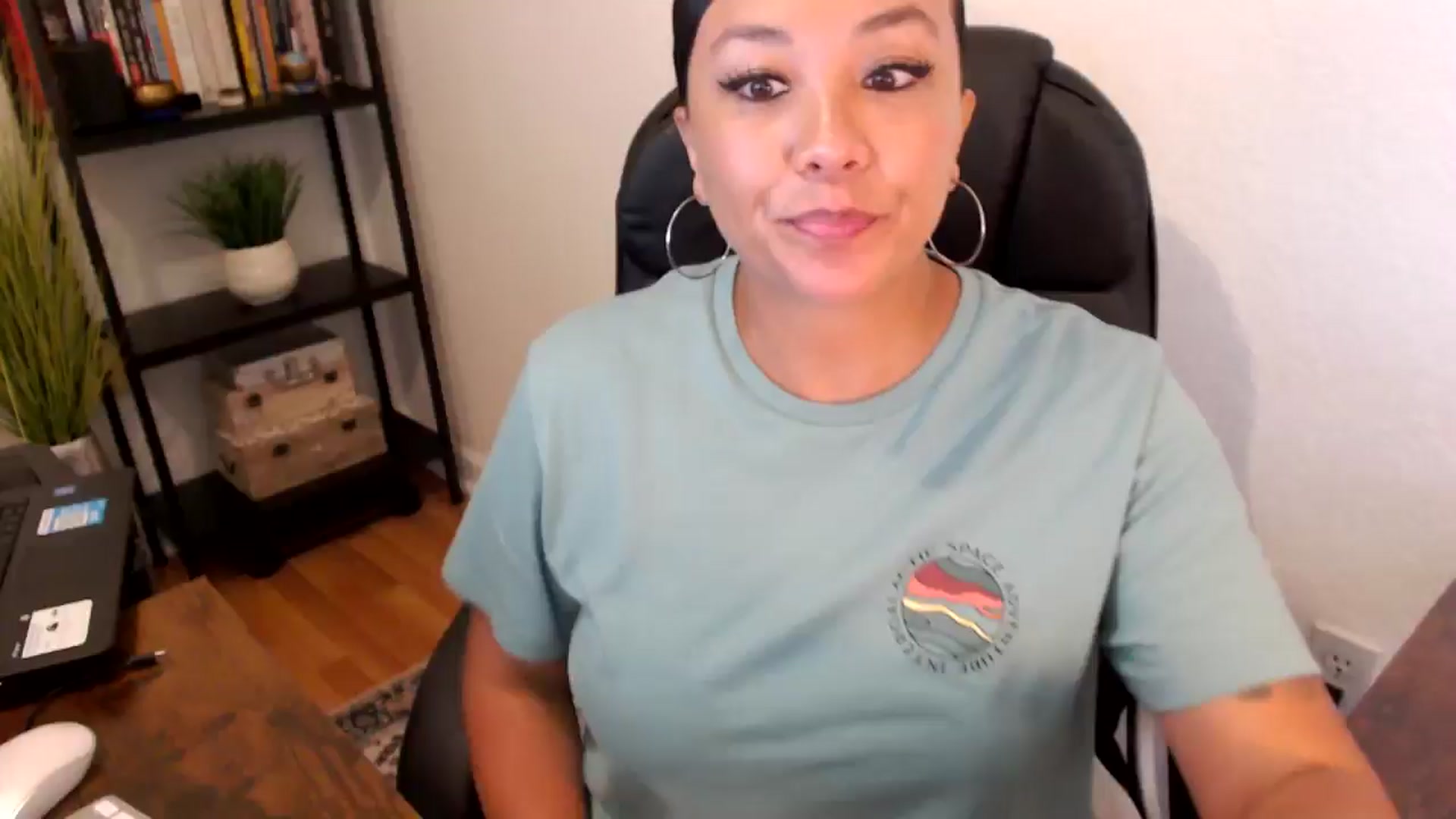 Gallery image thumbnail from MickaylaMoon's myfreecams stream on, 09/02/2024, 17:30 image 15 of 20
