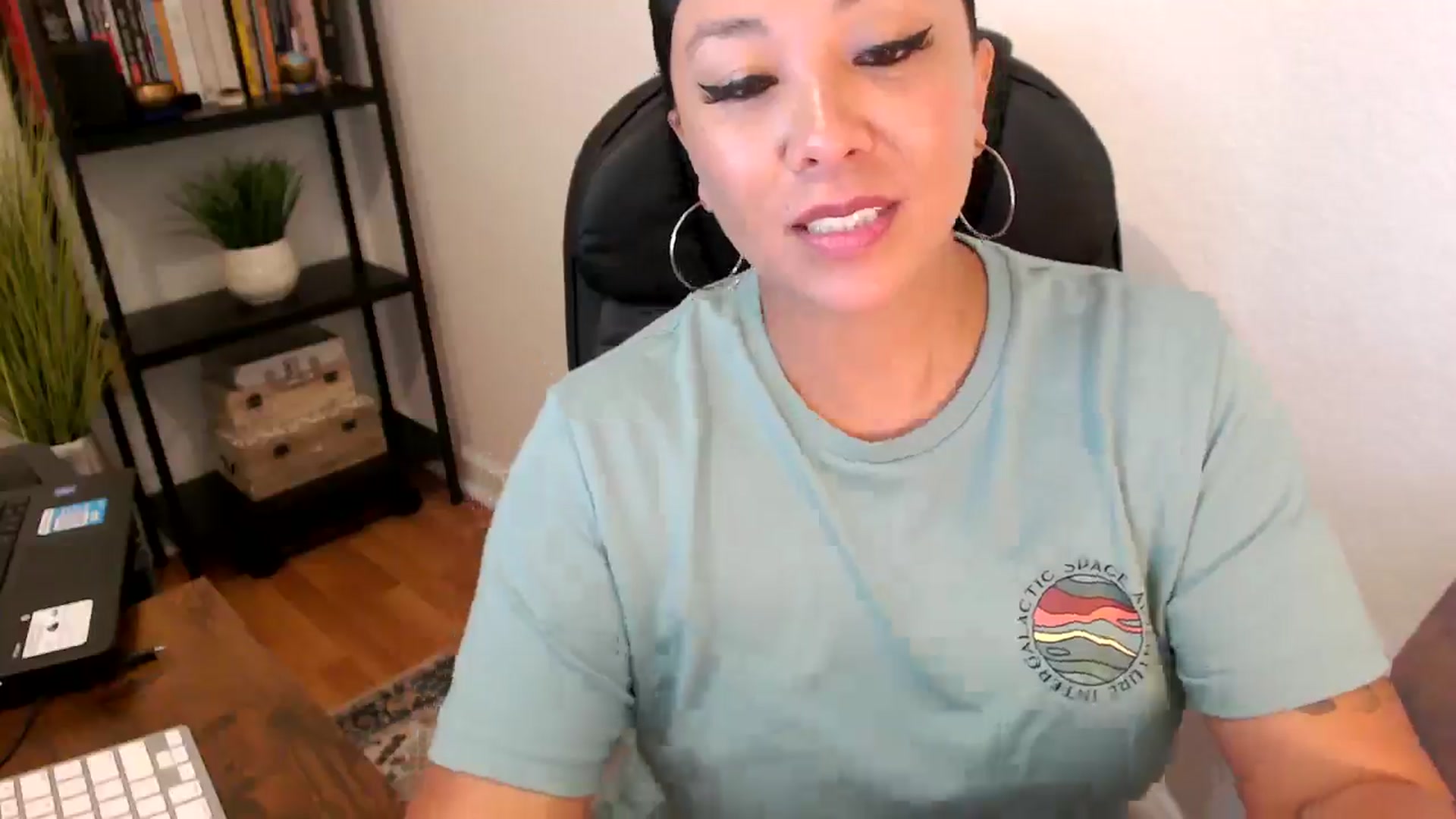 Gallery image thumbnail from MickaylaMoon's myfreecams stream on, 09/02/2024, 17:30 image 2 of 20