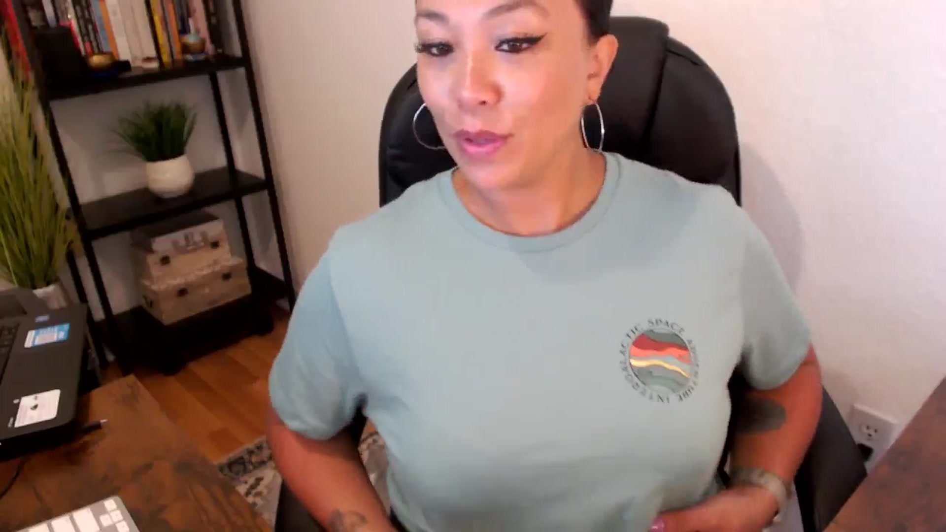 Gallery image thumbnail from MickaylaMoon's myfreecams stream on, 09/02/2024, 17:30 image 3 of 20