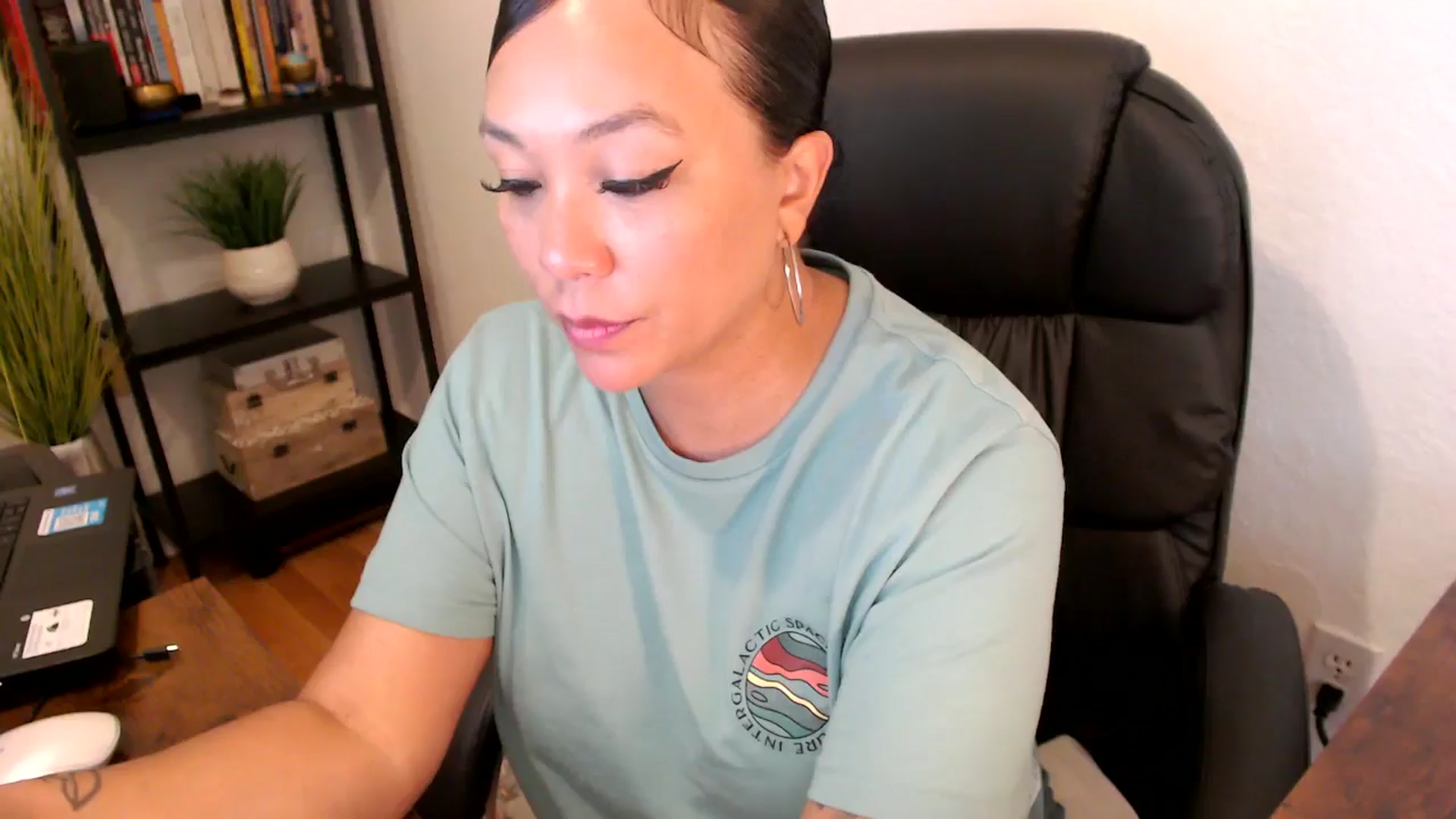 Gallery image thumbnail from MickaylaMoon's myfreecams stream on, 09/02/2024, 17:30 image 5 of 20