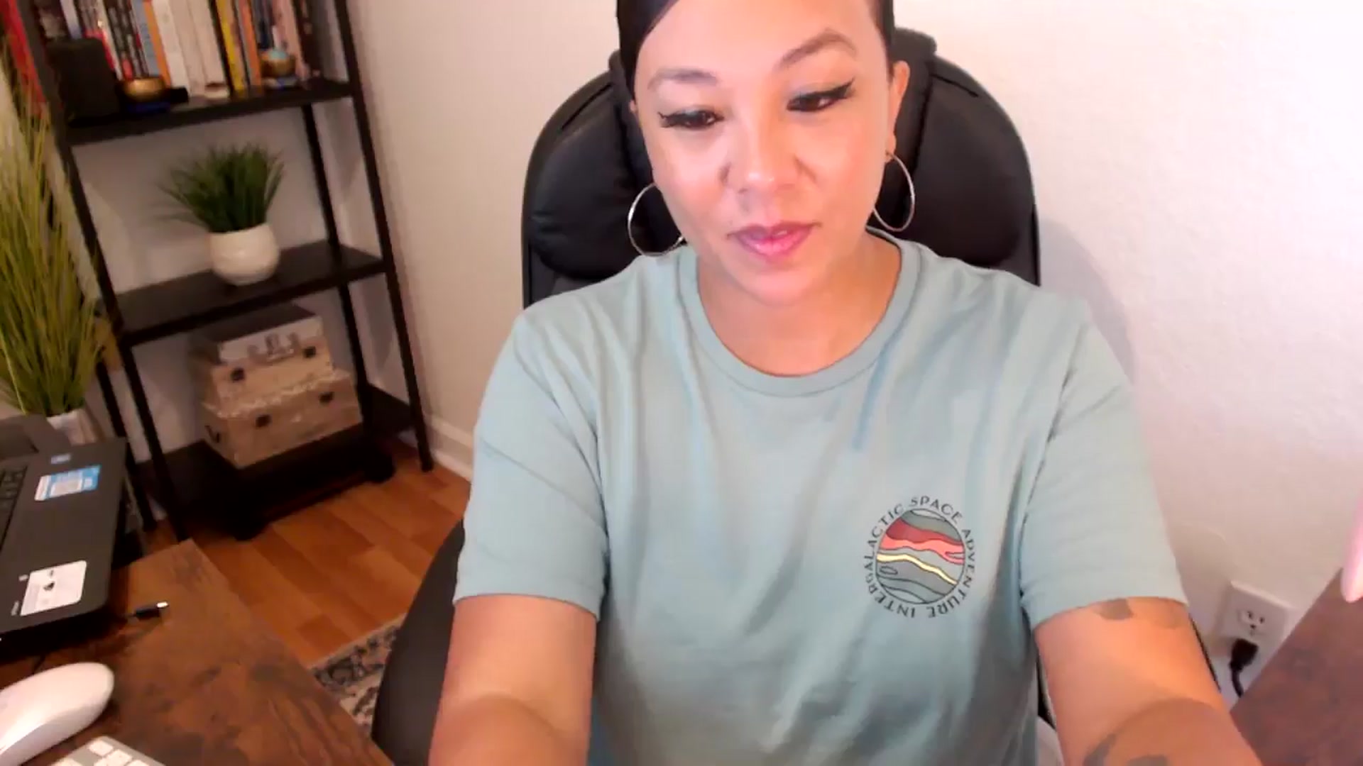 Gallery image thumbnail from MickaylaMoon's myfreecams stream on, 09/02/2024, 17:30 image 10 of 20