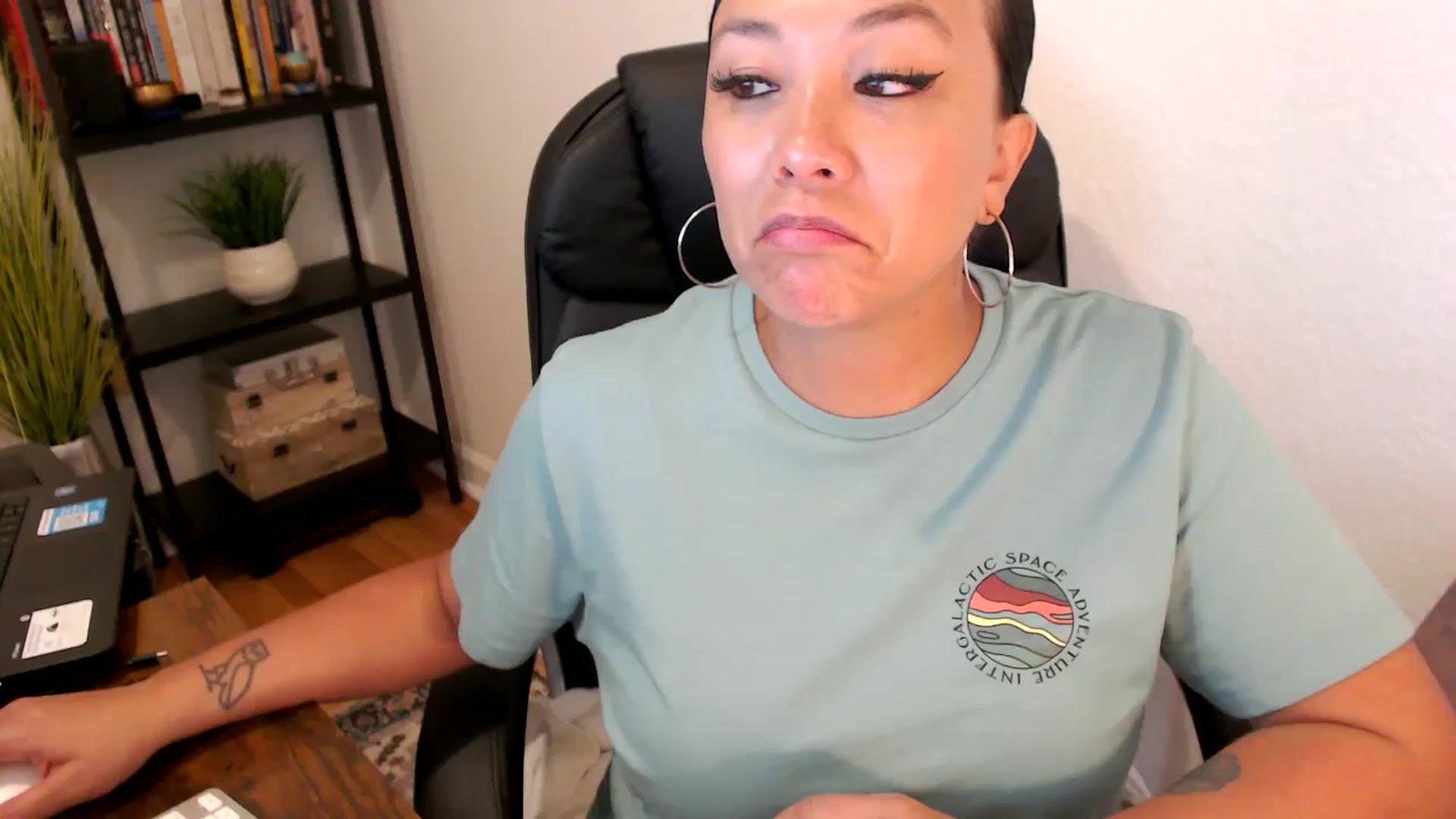Gallery image thumbnail from MickaylaMoon's myfreecams stream on, 09/02/2024, 17:30 image 16 of 20