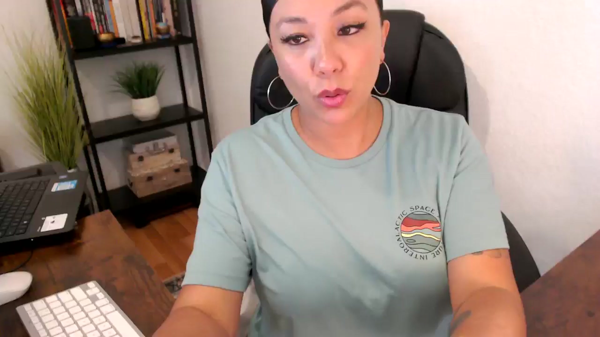 Gallery image thumbnail from MickaylaMoon's myfreecams stream on, 09/02/2024, 20:00 image 8 of 20