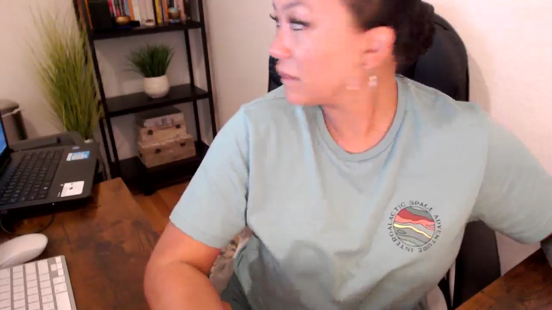 Gallery image thumbnail from MickaylaMoon's myfreecams stream on, 09/02/2024, 21:09 image 2 of 20