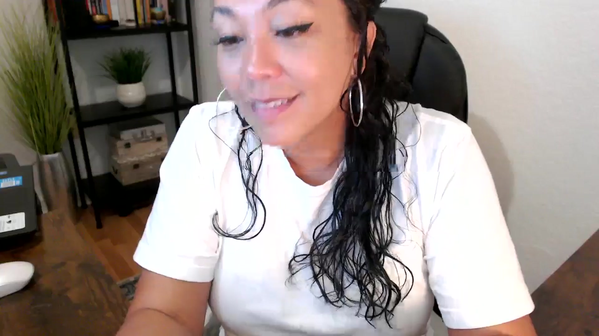 Gallery image thumbnail from MickaylaMoon's myfreecams stream on, 09/03/2024, 16:15 image 4 of 20