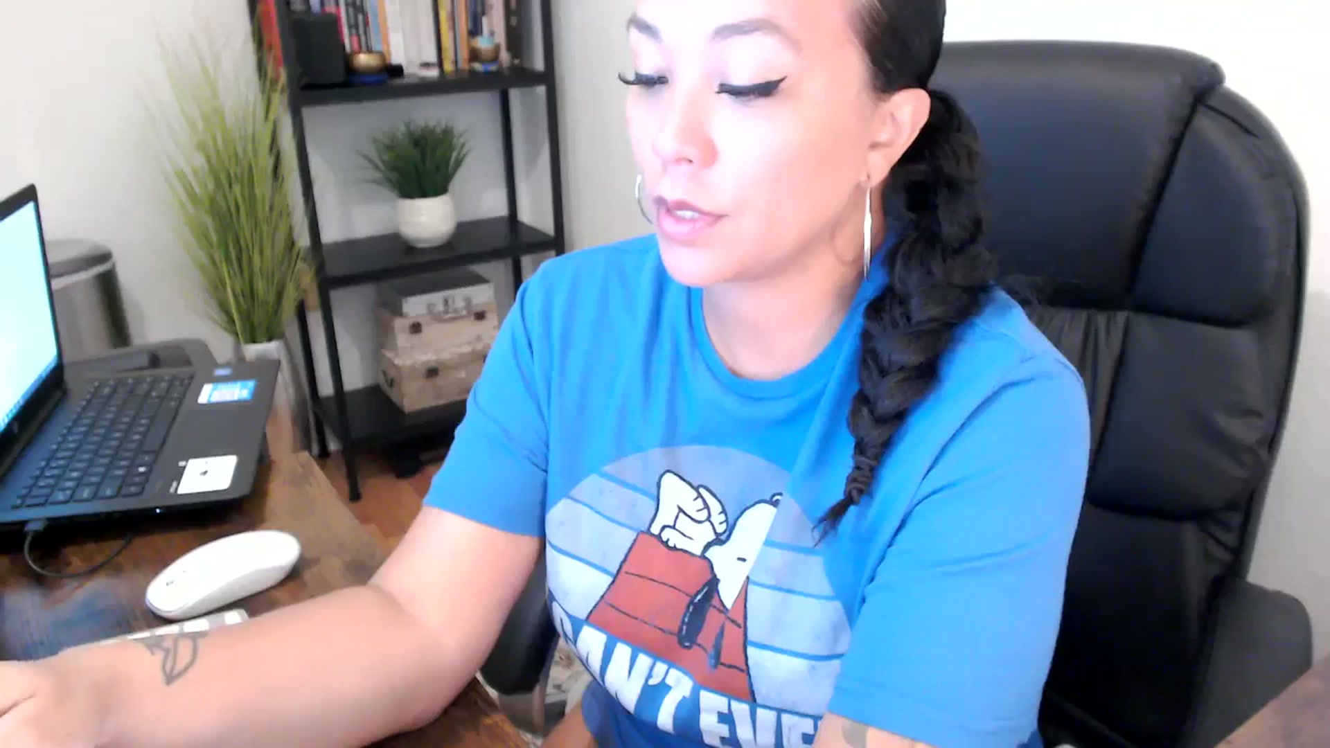Gallery image thumbnail from MickaylaMoon's myfreecams stream on, 09/04/2024, 14:52 image 12 of 20
