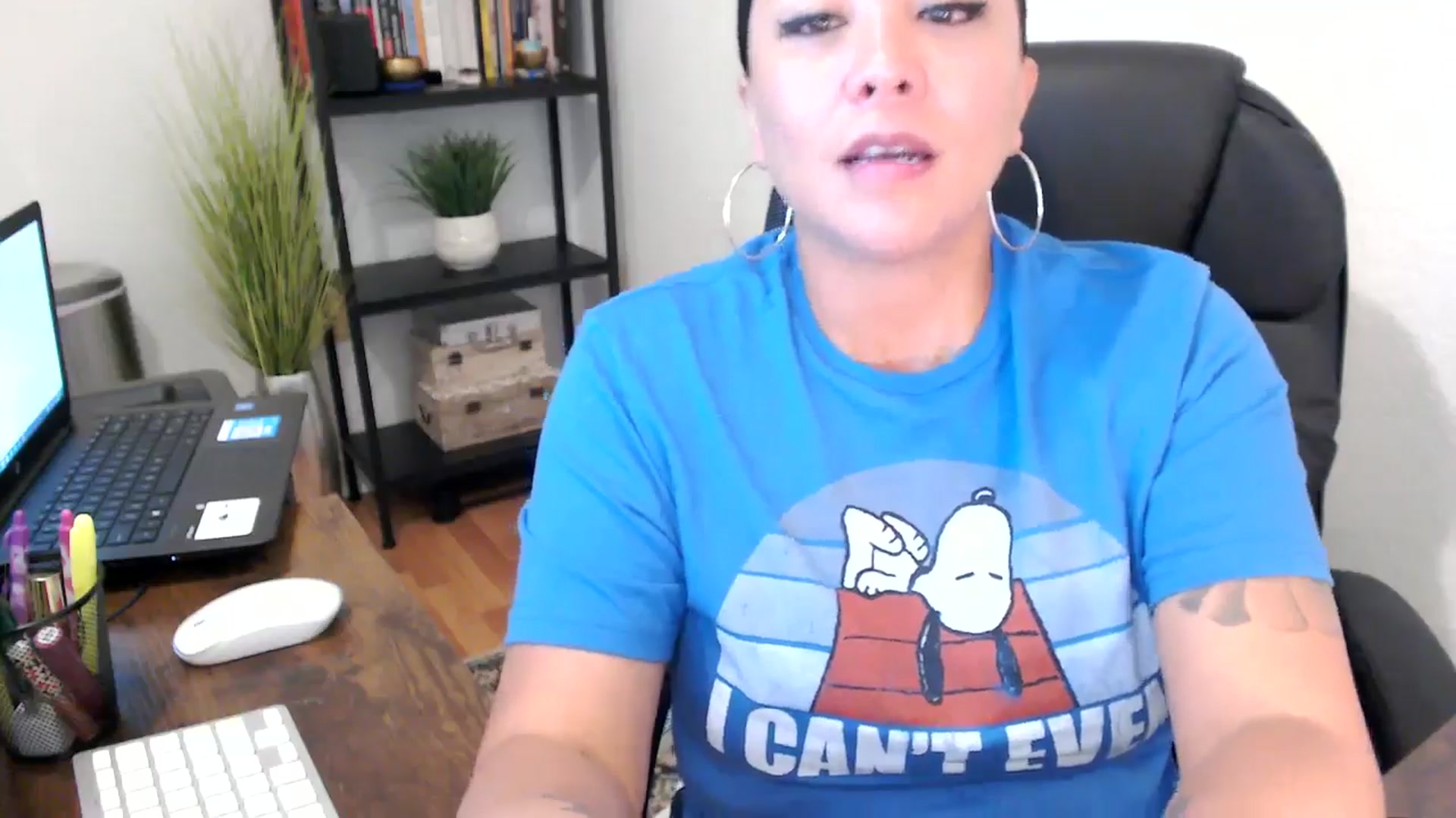 Gallery image thumbnail from MickaylaMoon's myfreecams stream on, 09/04/2024, 15:59 image 9 of 20
