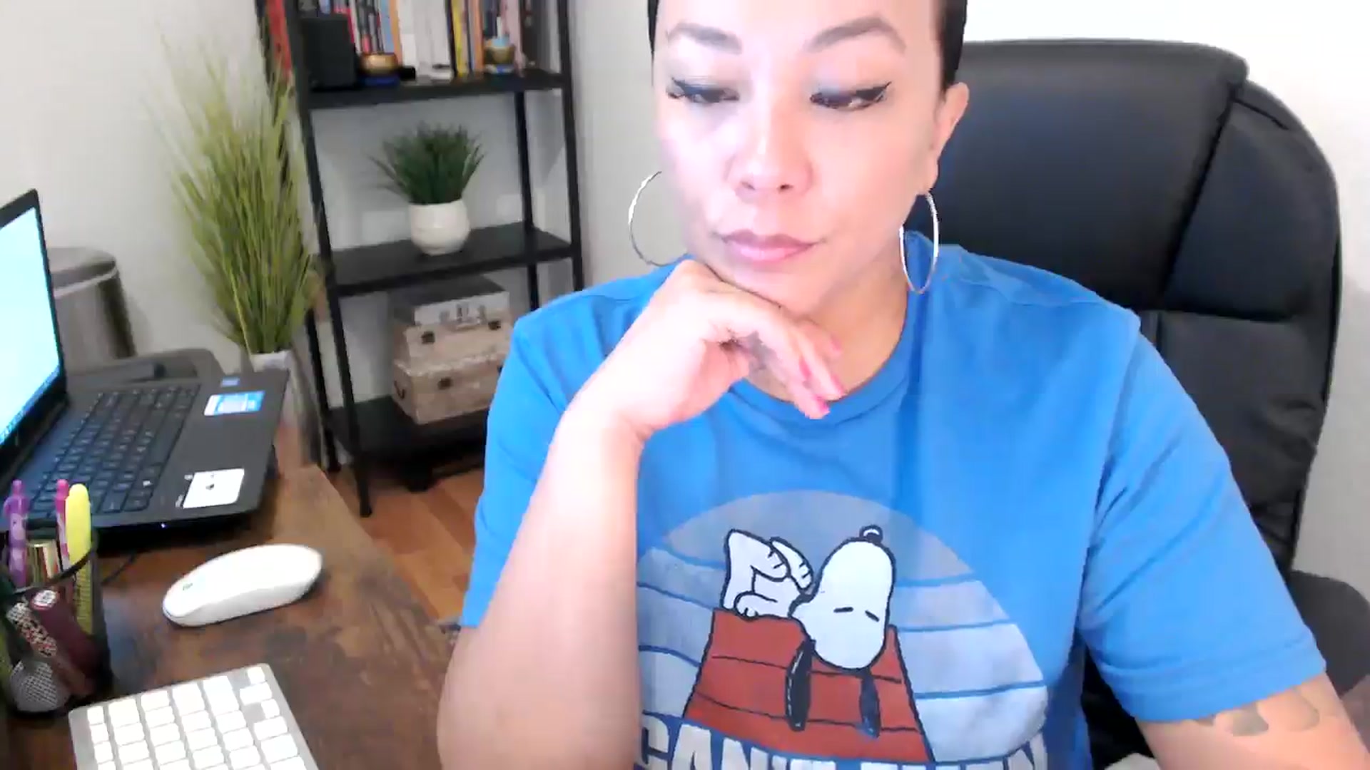 Gallery image thumbnail from MickaylaMoon's myfreecams stream on, 09/04/2024, 15:59 image 8 of 20