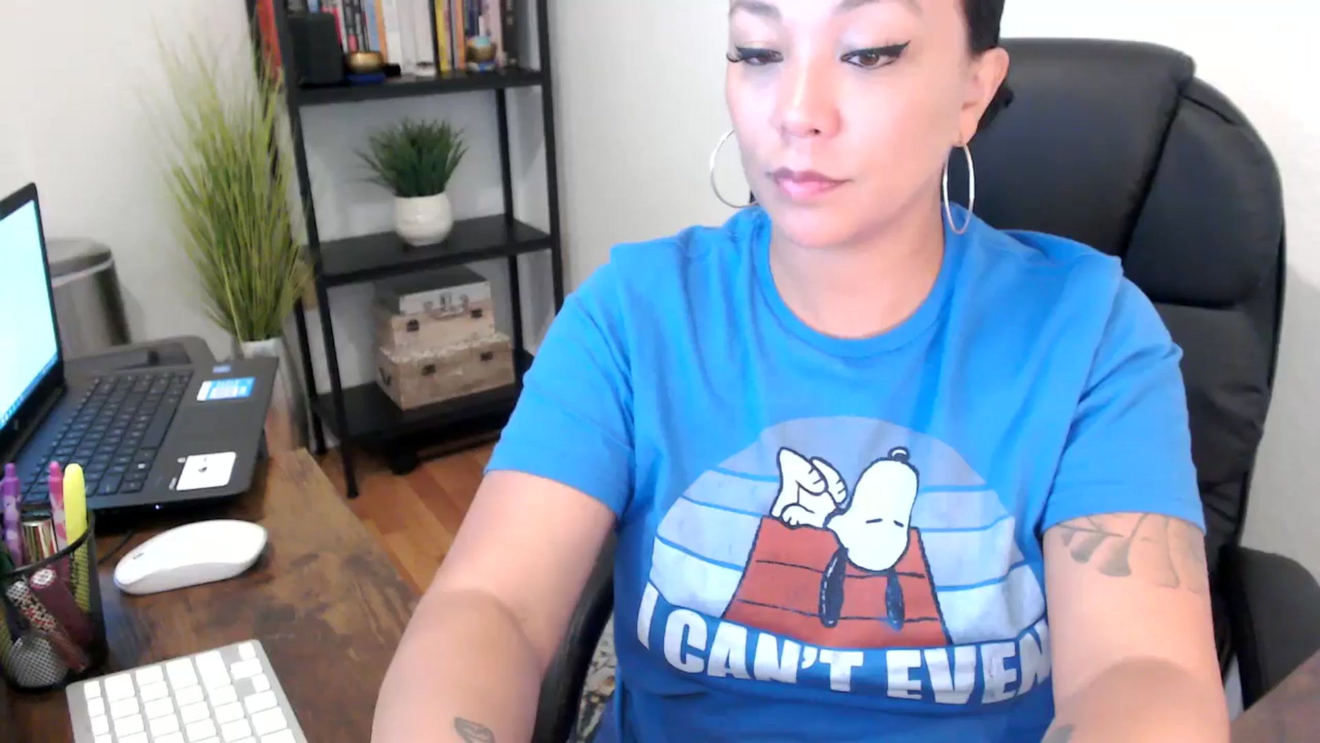 Gallery image thumbnail from MickaylaMoon's myfreecams stream on, 09/04/2024, 15:59 image 3 of 20