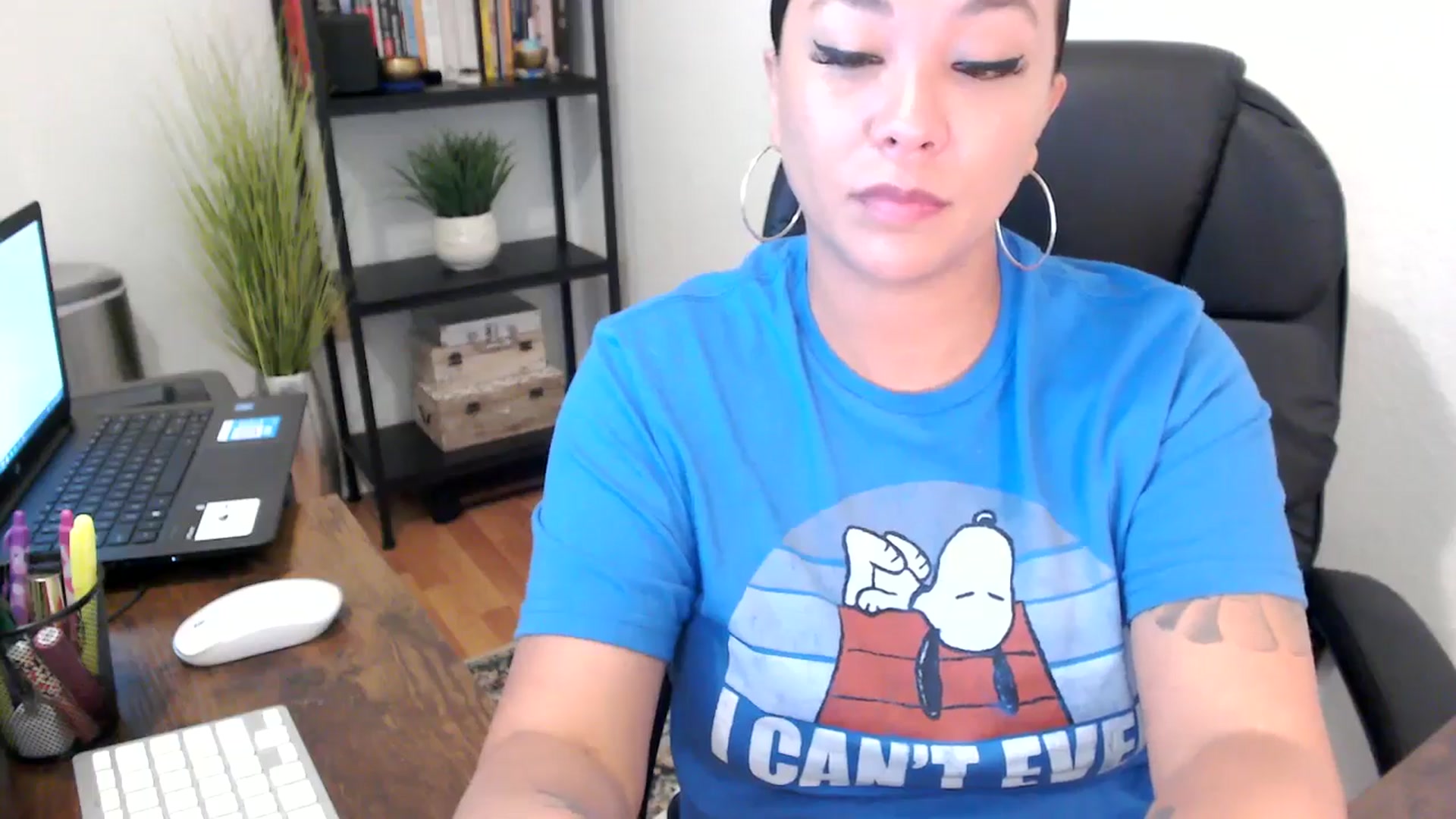 Gallery image thumbnail from MickaylaMoon's myfreecams stream on, 09/04/2024, 15:59 image 10 of 20