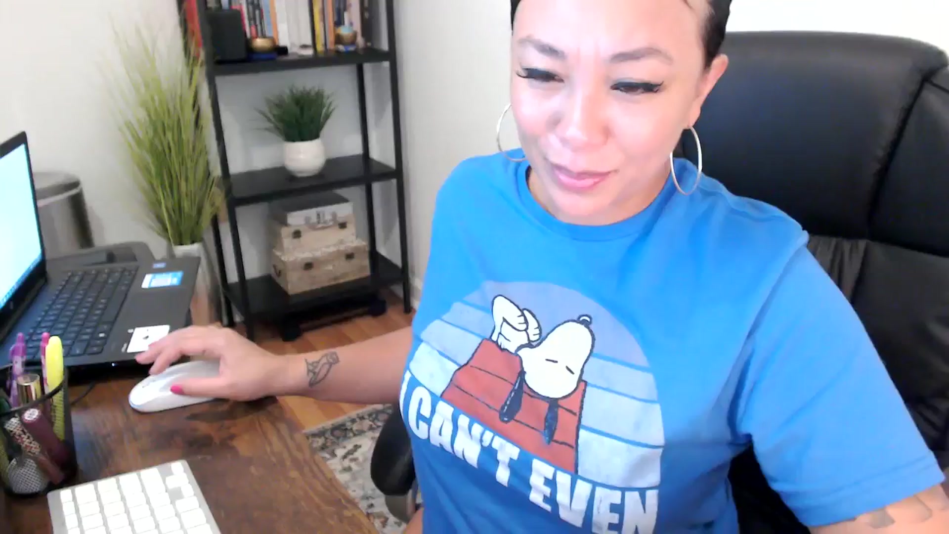 Gallery image thumbnail from MickaylaMoon's myfreecams stream on, 09/04/2024, 15:59 image 20 of 20