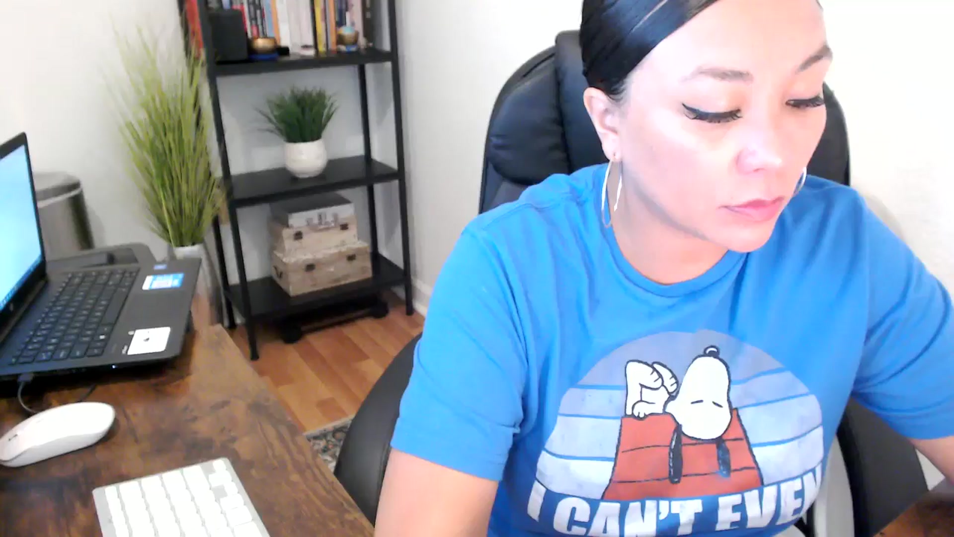 Gallery image thumbnail from MickaylaMoon's myfreecams stream on, 09/04/2024, 16:48 image 6 of 20