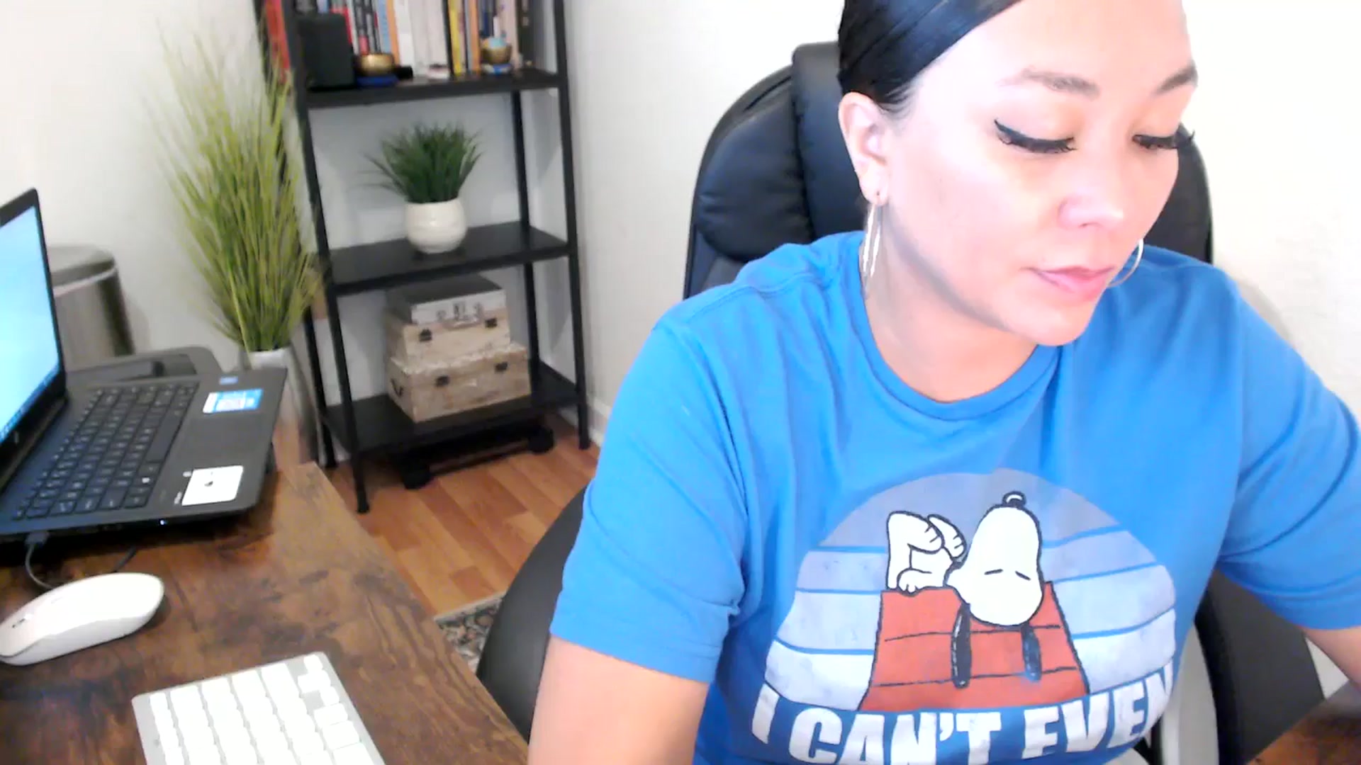 Gallery image thumbnail from MickaylaMoon's myfreecams stream on, 09/04/2024, 16:48 image 7 of 20