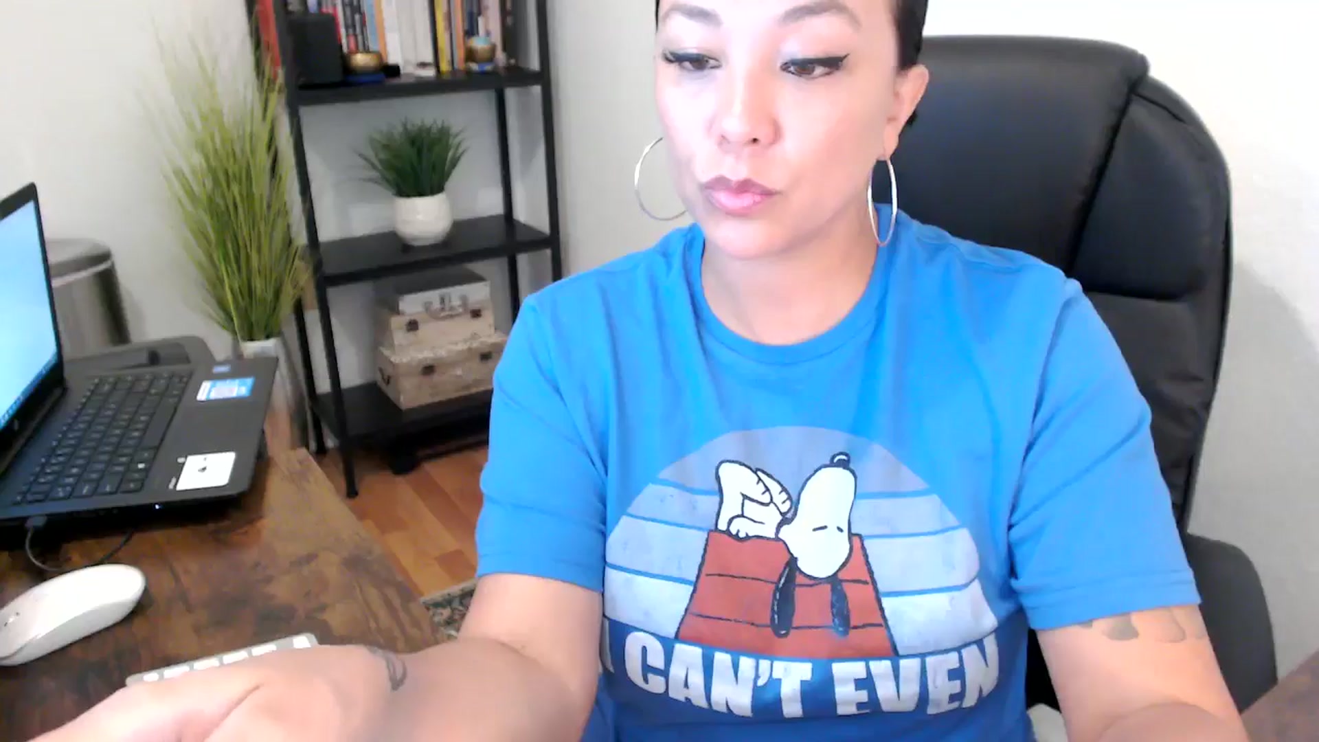 Gallery image thumbnail from MickaylaMoon's myfreecams stream on, 09/04/2024, 16:48 image 18 of 20