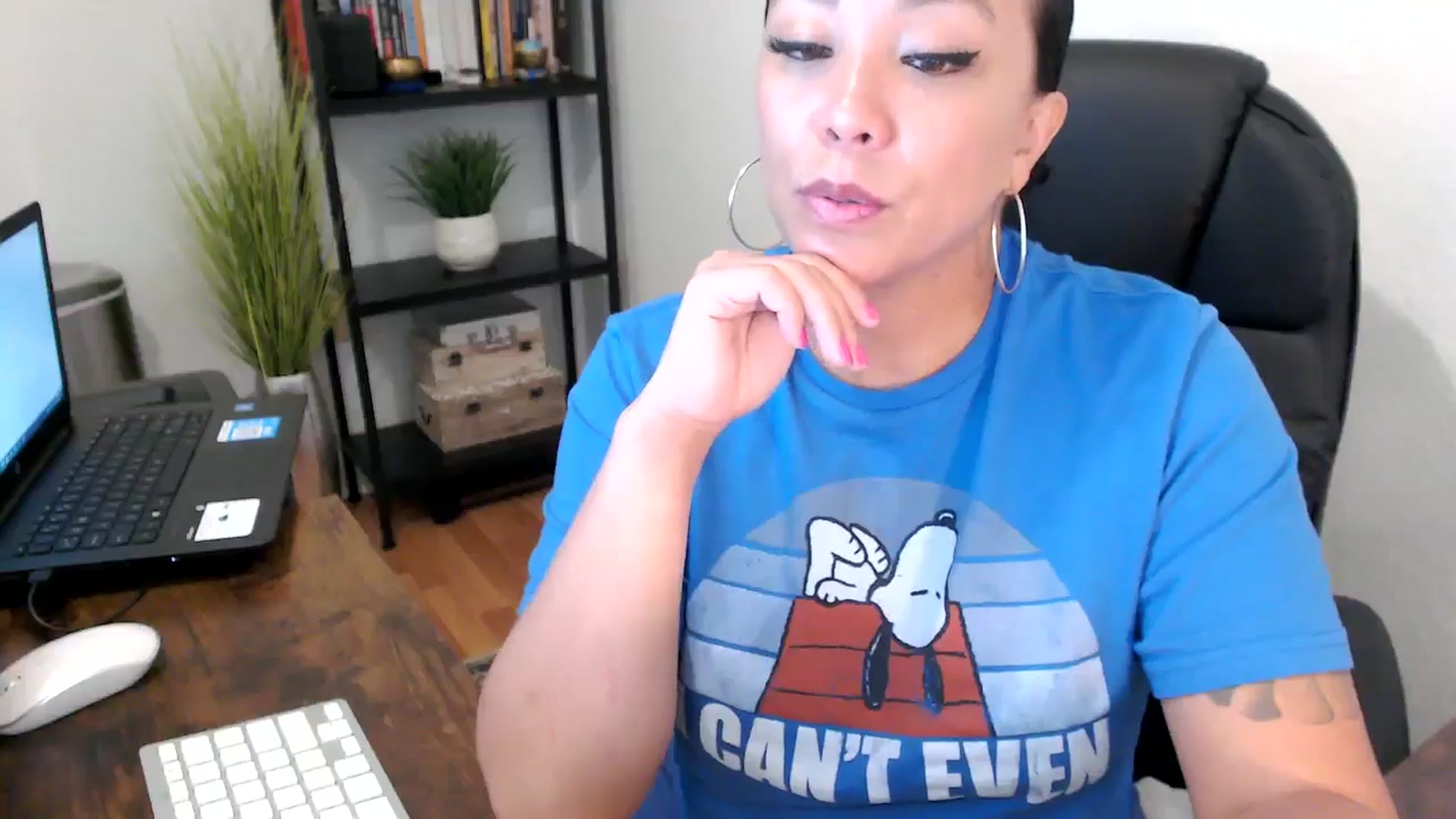 Gallery image thumbnail from MickaylaMoon's myfreecams stream on, 09/04/2024, 16:48 image 19 of 20