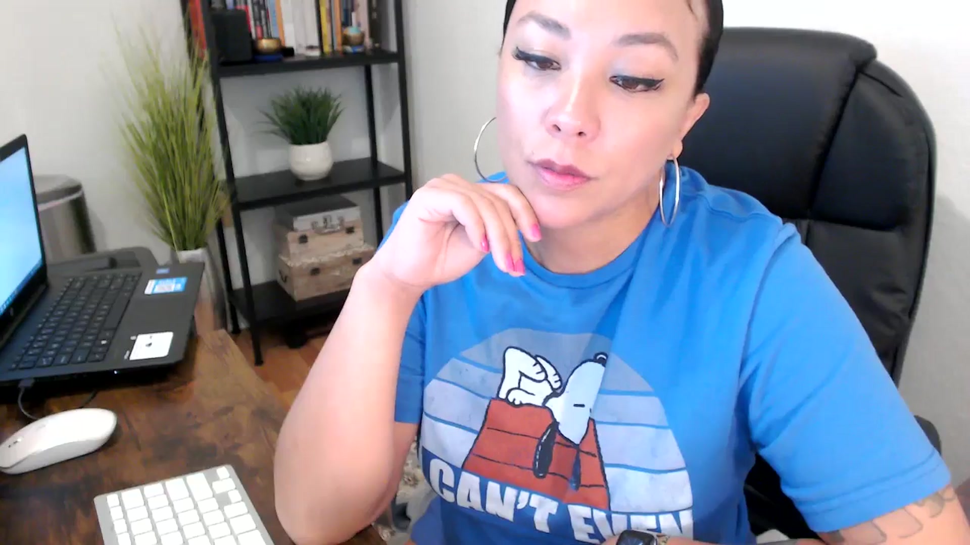 Gallery image thumbnail from MickaylaMoon's myfreecams stream on, 09/04/2024, 16:48 image 4 of 20