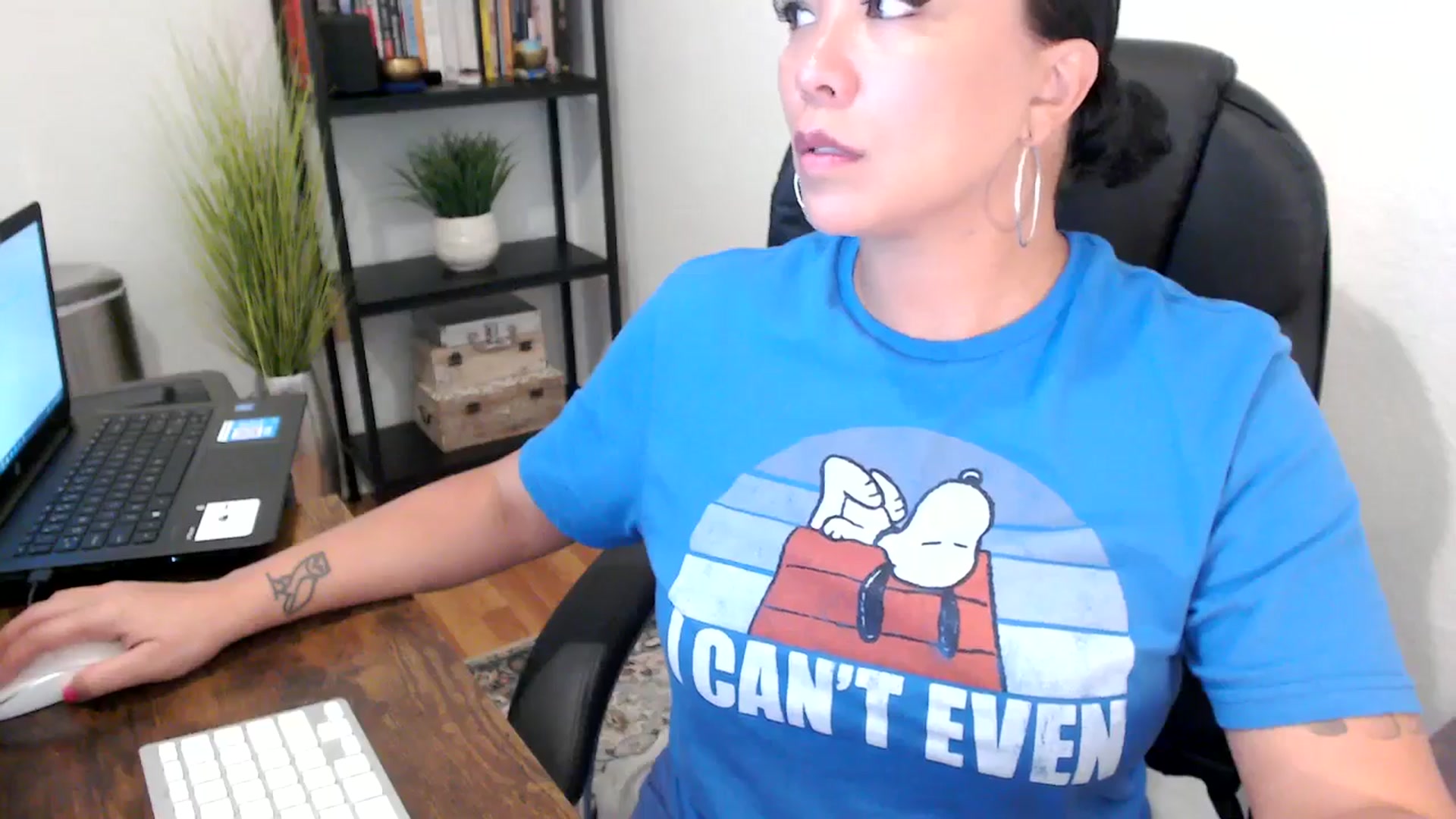 Gallery image thumbnail from MickaylaMoon's myfreecams stream on, 09/04/2024, 16:48 image 20 of 20